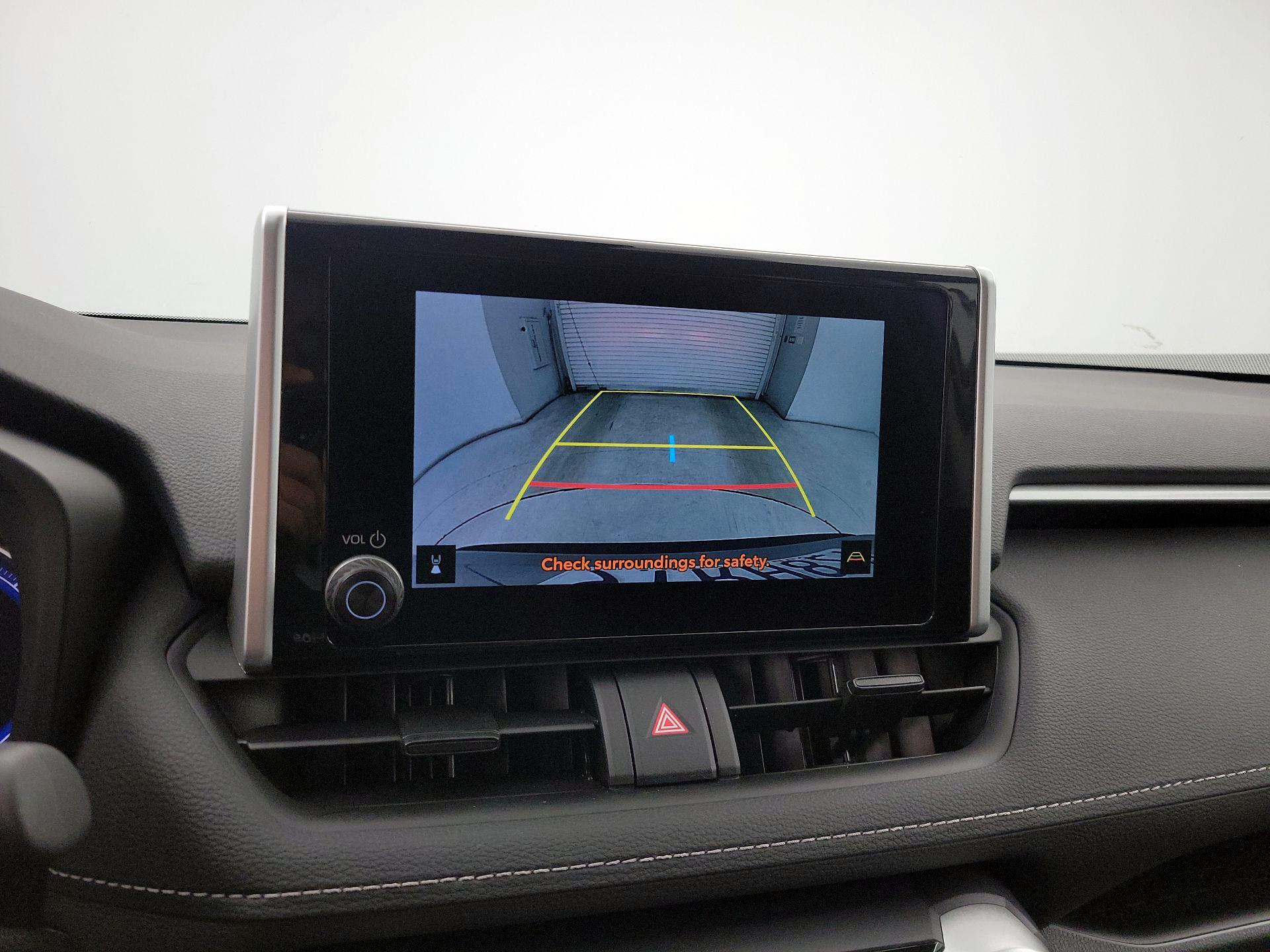 Thumbnail: 2025 Toyota RAV4 - 14