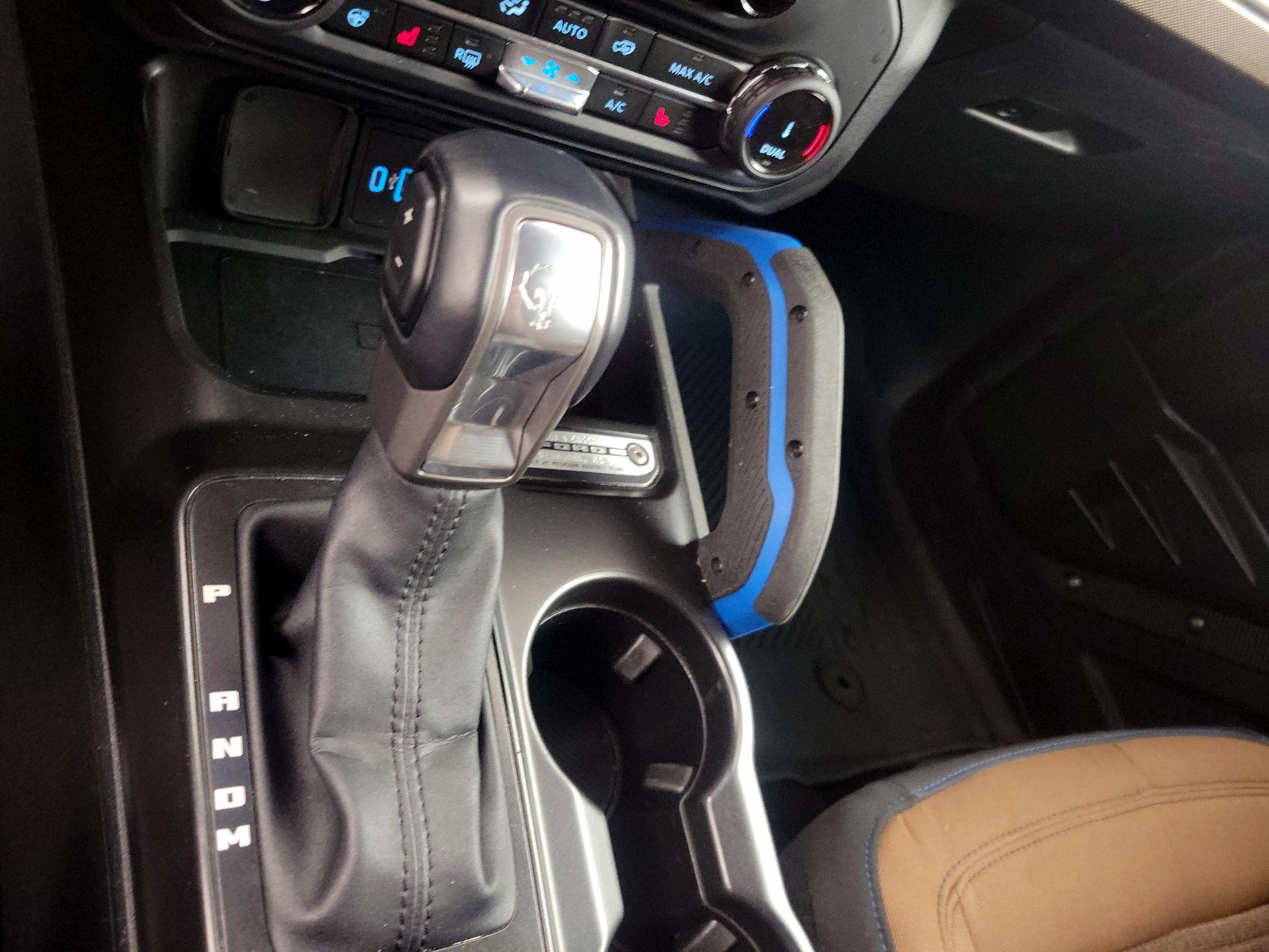 Thumbnail: 2022 Ford Bronco - 18