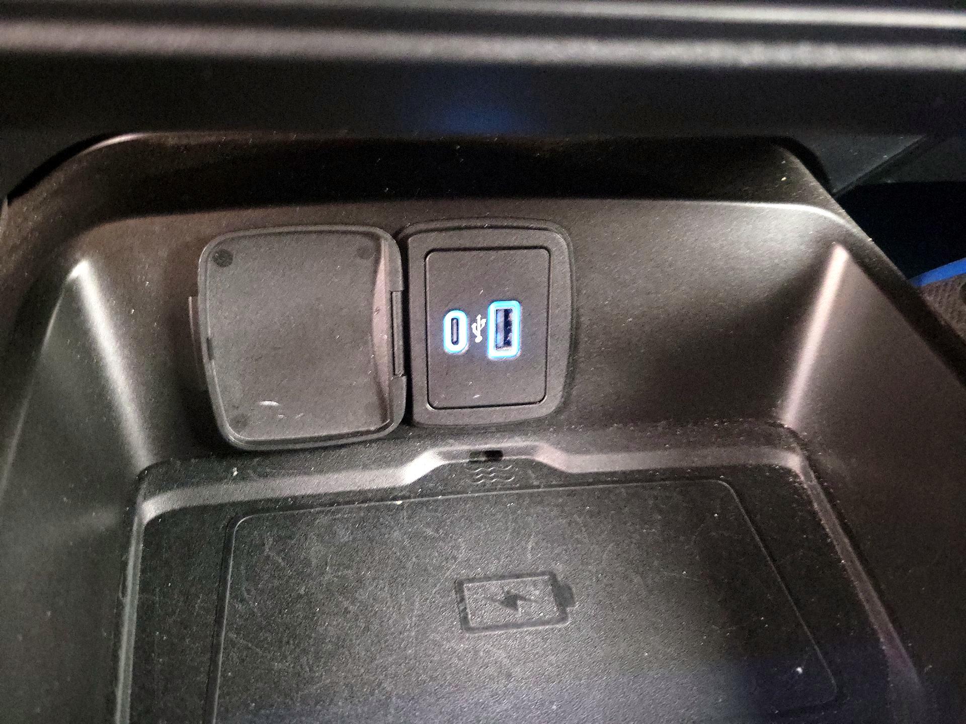 Thumbnail: 2022 Ford Bronco - 19