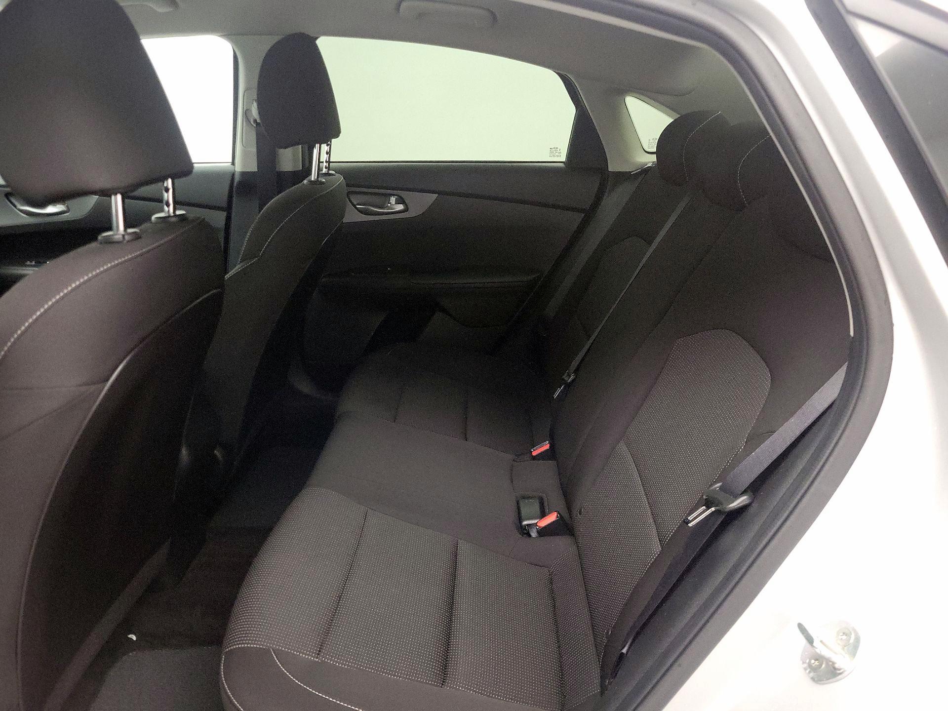 Thumbnail: 2020 Kia Forte - 19