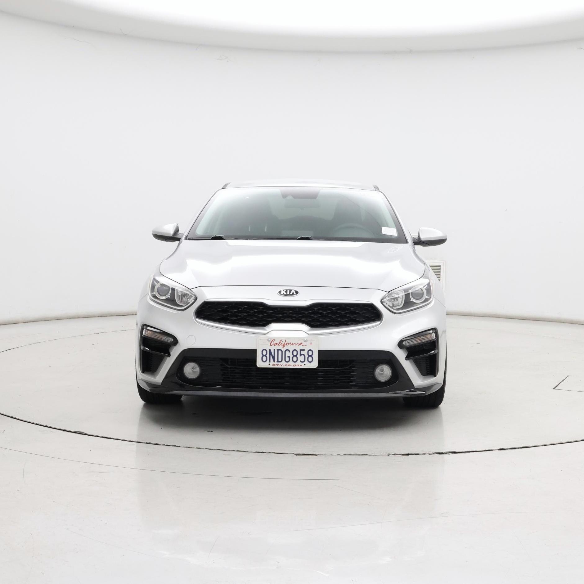 Thumbnail: 2020 Kia Forte - 5