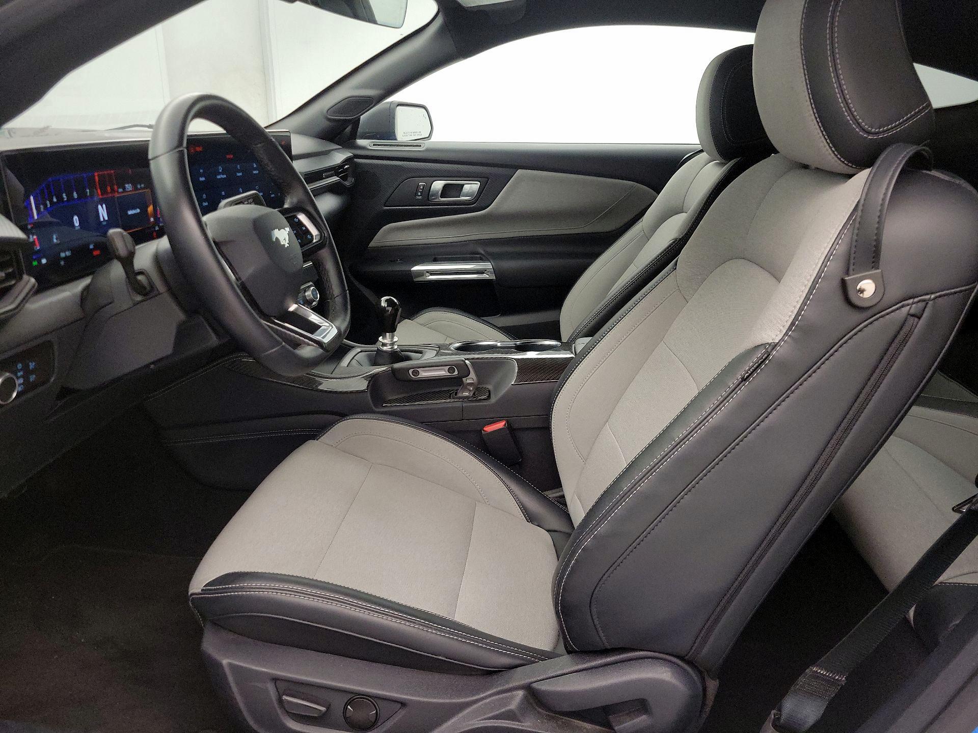 Thumbnail: 2024 Ford Mustang - 11