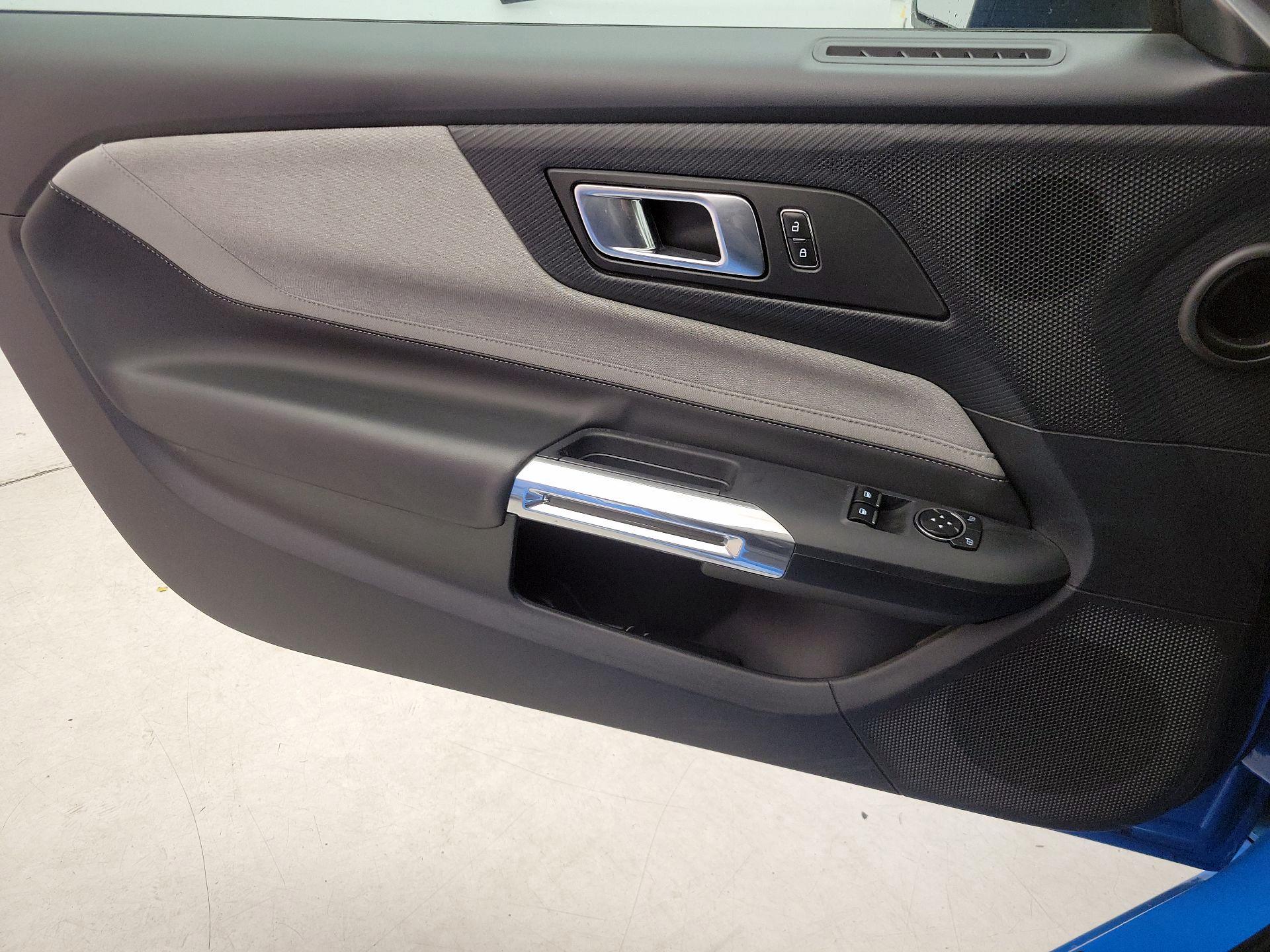 Thumbnail: 2024 Ford Mustang - 12