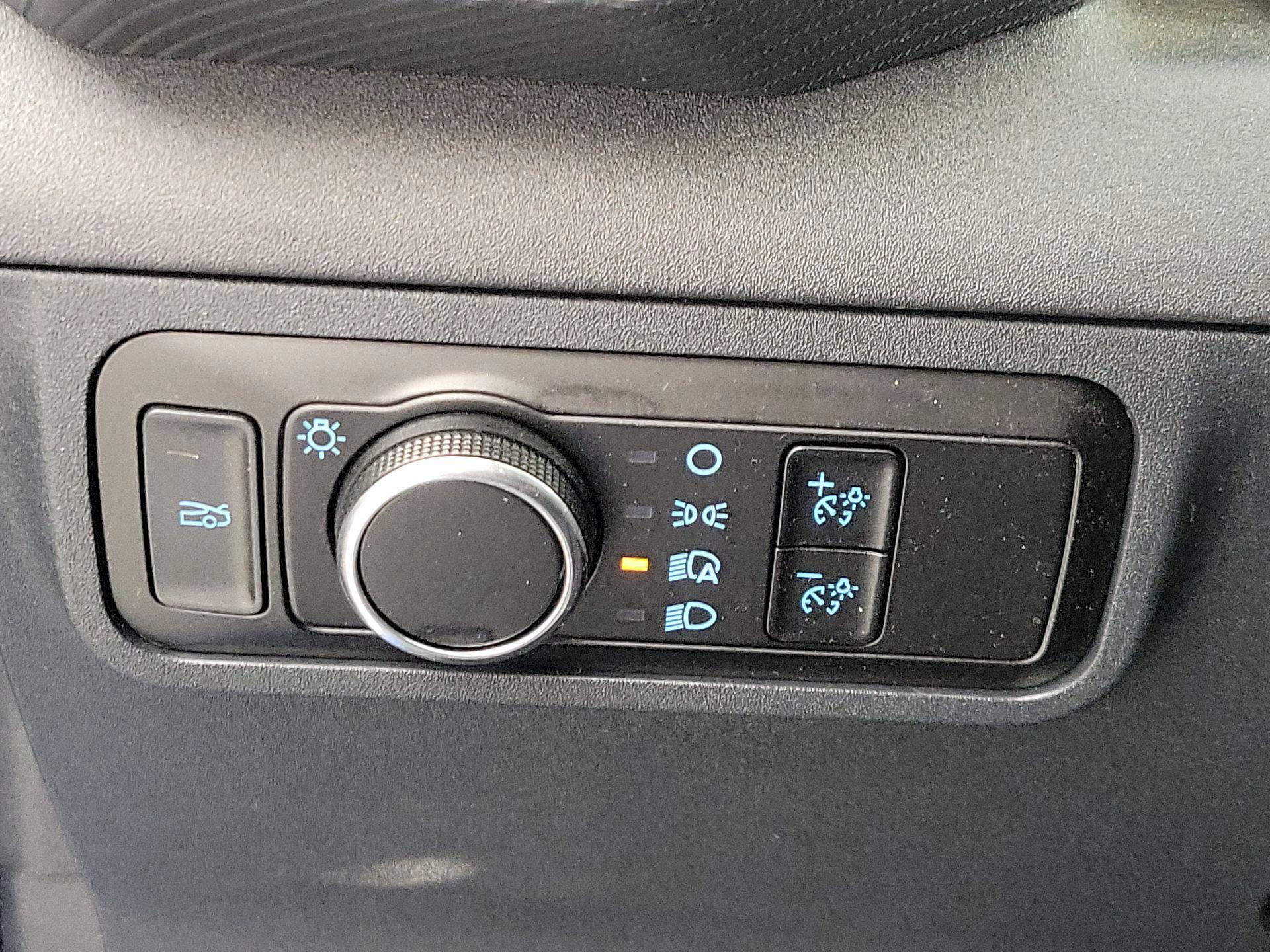 Thumbnail: 2024 Ford Mustang - 13