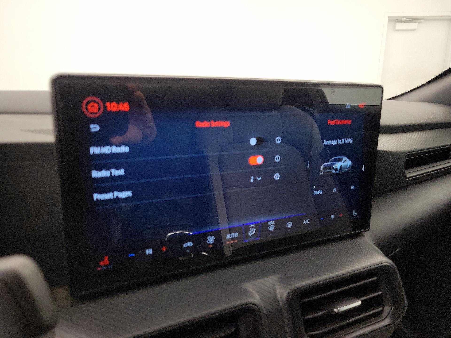 Thumbnail: 2024 Ford Mustang - 15