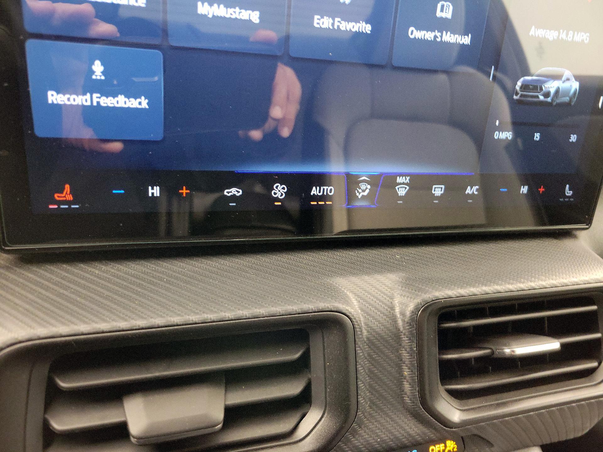 Thumbnail: 2024 Ford Mustang - 16