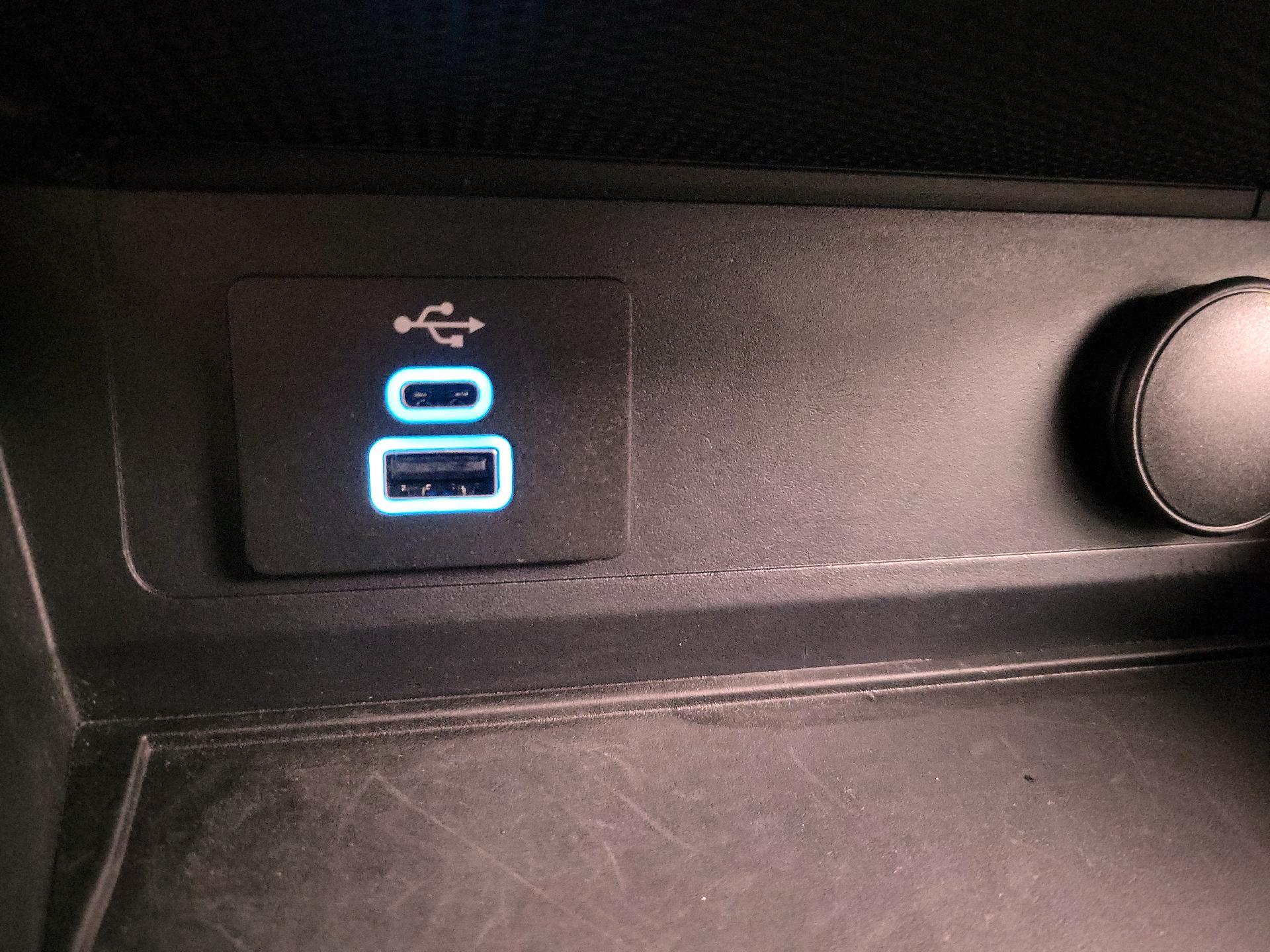 Thumbnail: 2024 Ford Mustang - 18