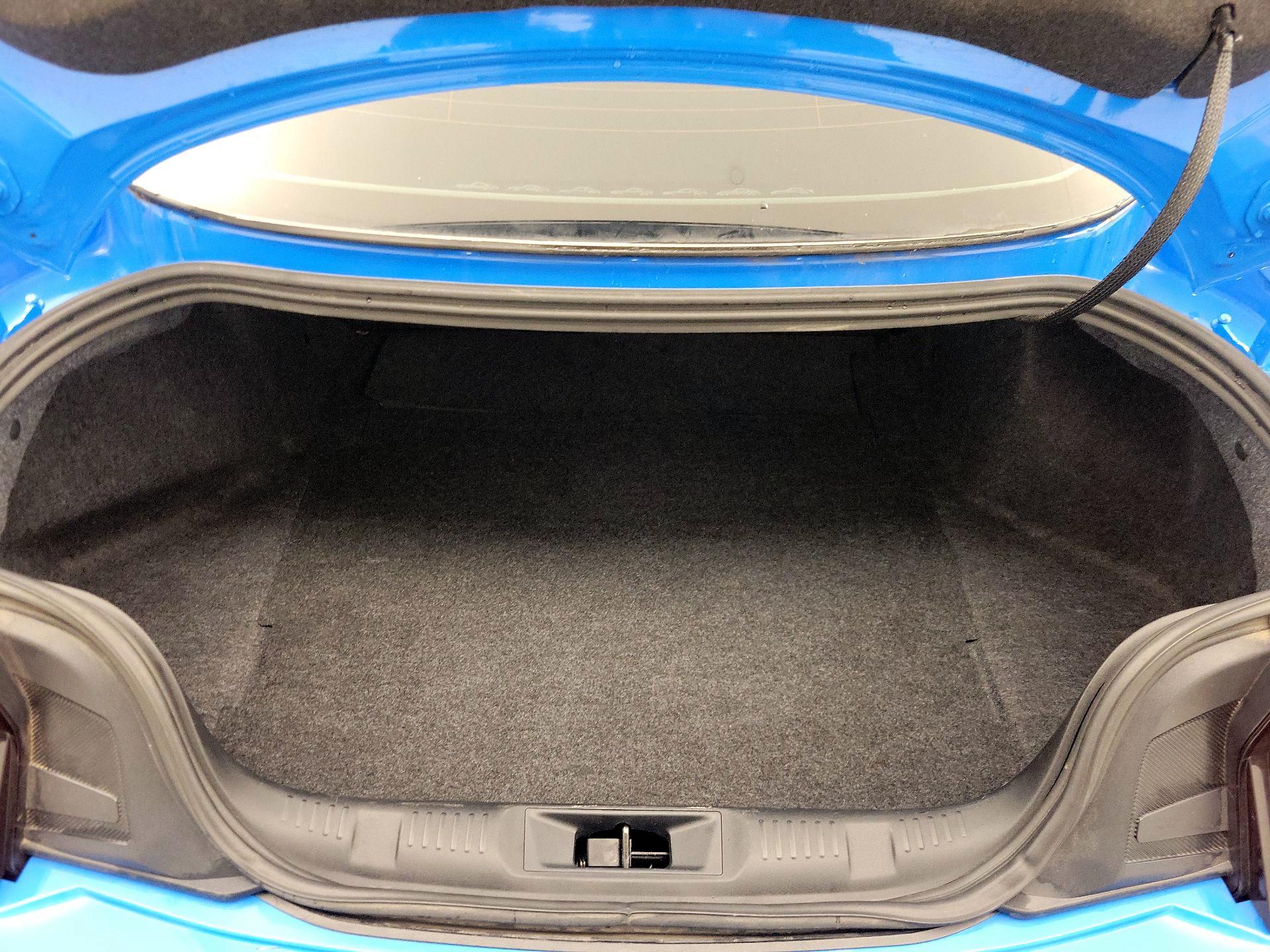 Thumbnail: 2024 Ford Mustang - 19