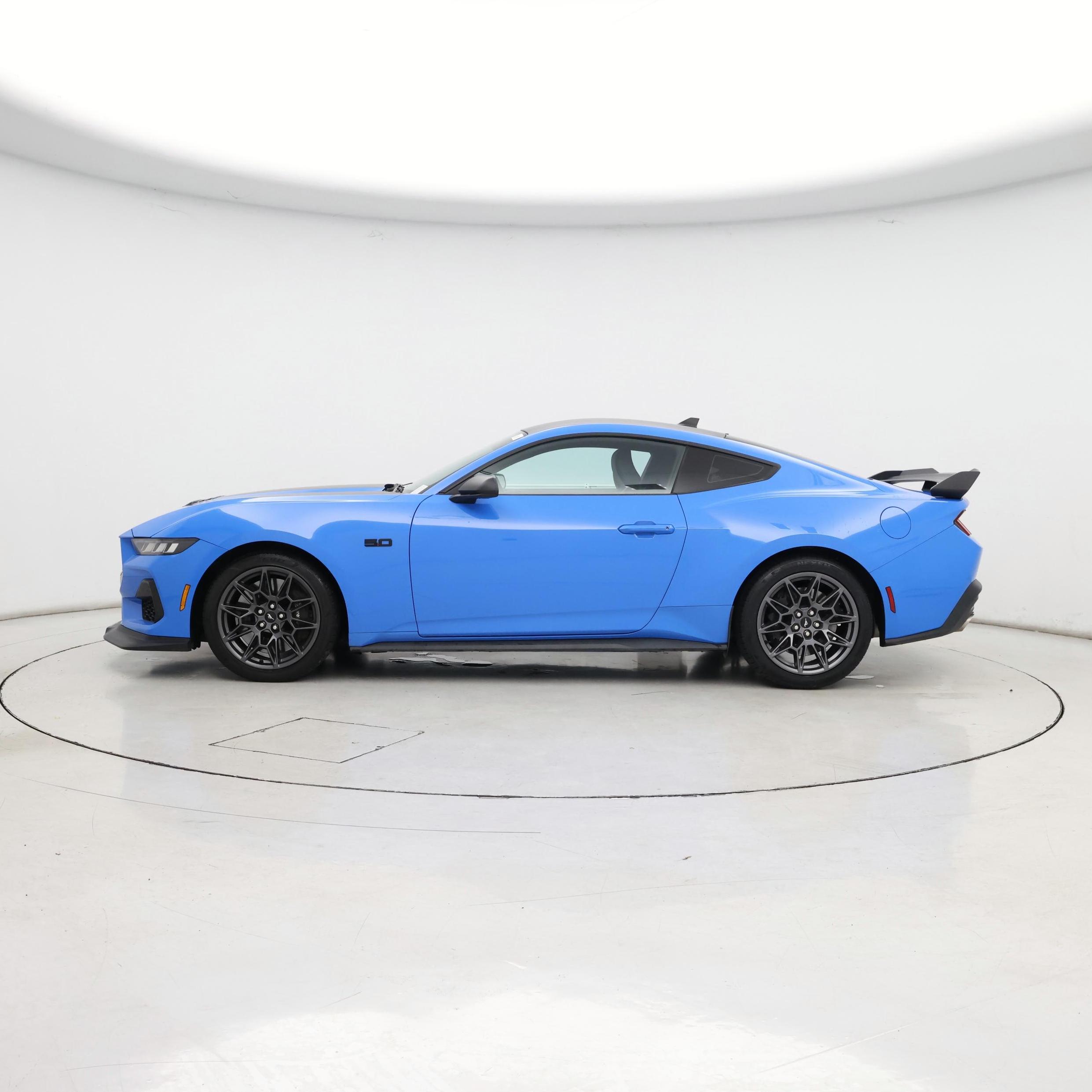 Thumbnail: 2024 Ford Mustang - 3