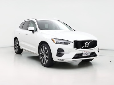 2022 Volvo XC60 B5 Momentum