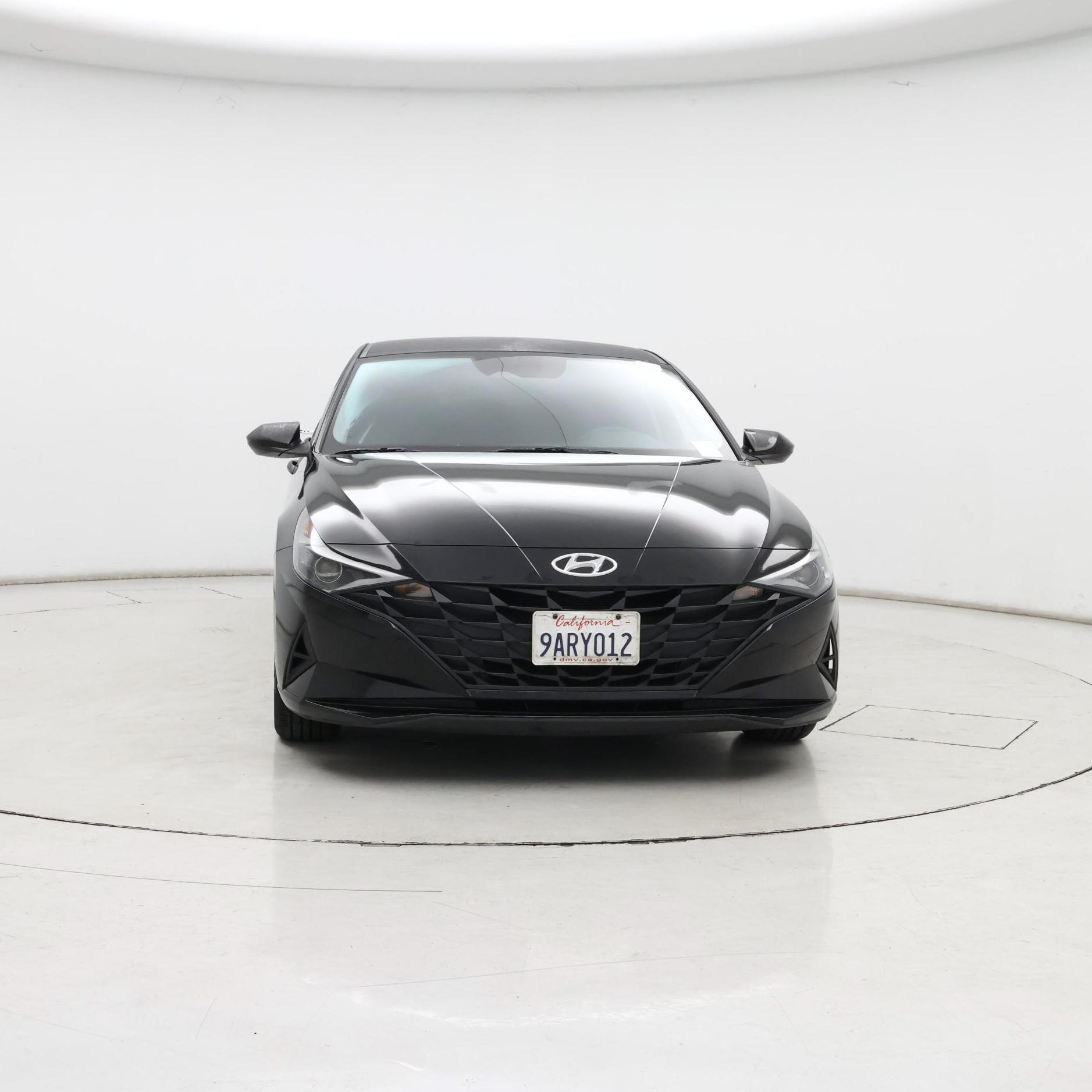 Thumbnail: 2022 Hyundai Elantra - 5