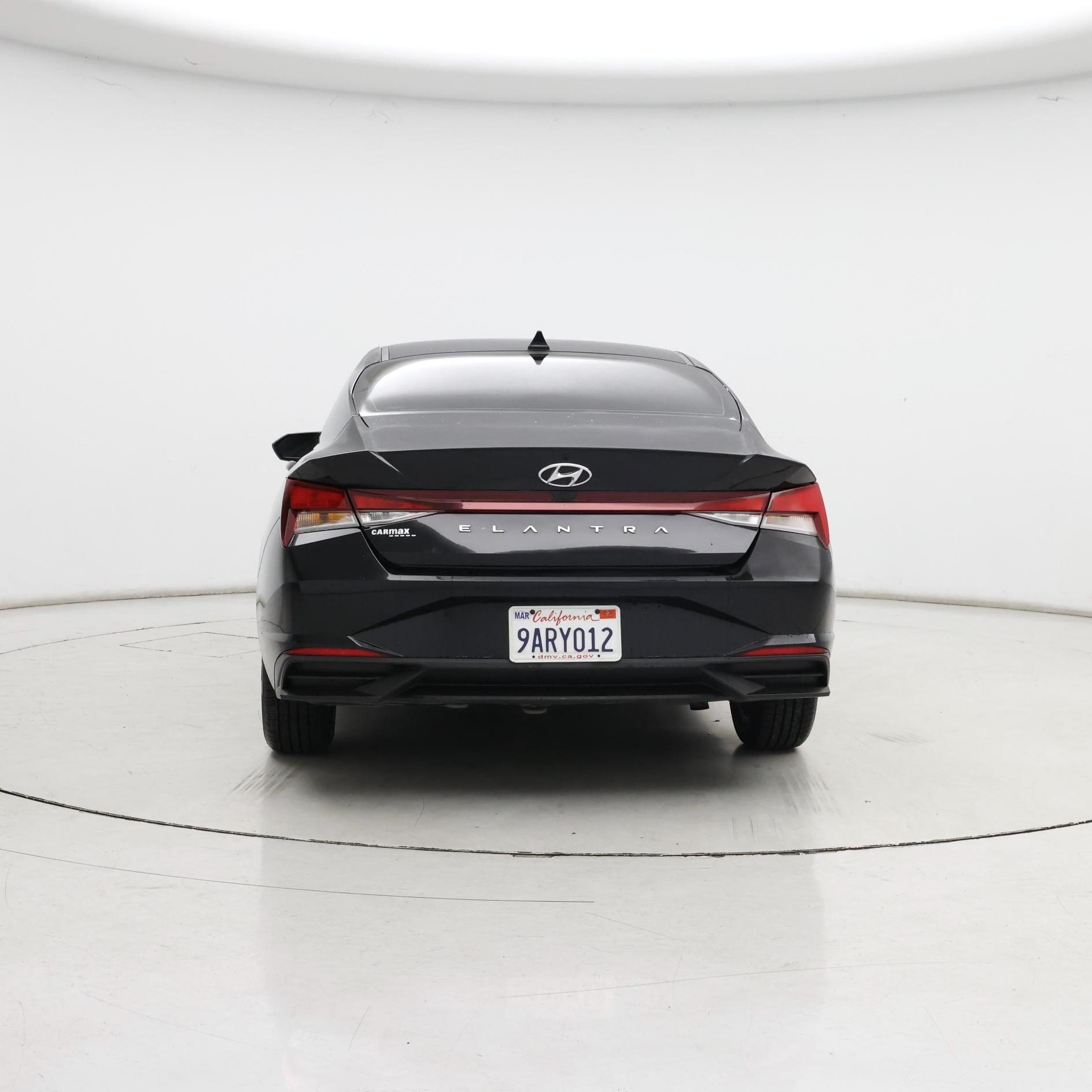 Thumbnail: 2022 Hyundai Elantra - 6