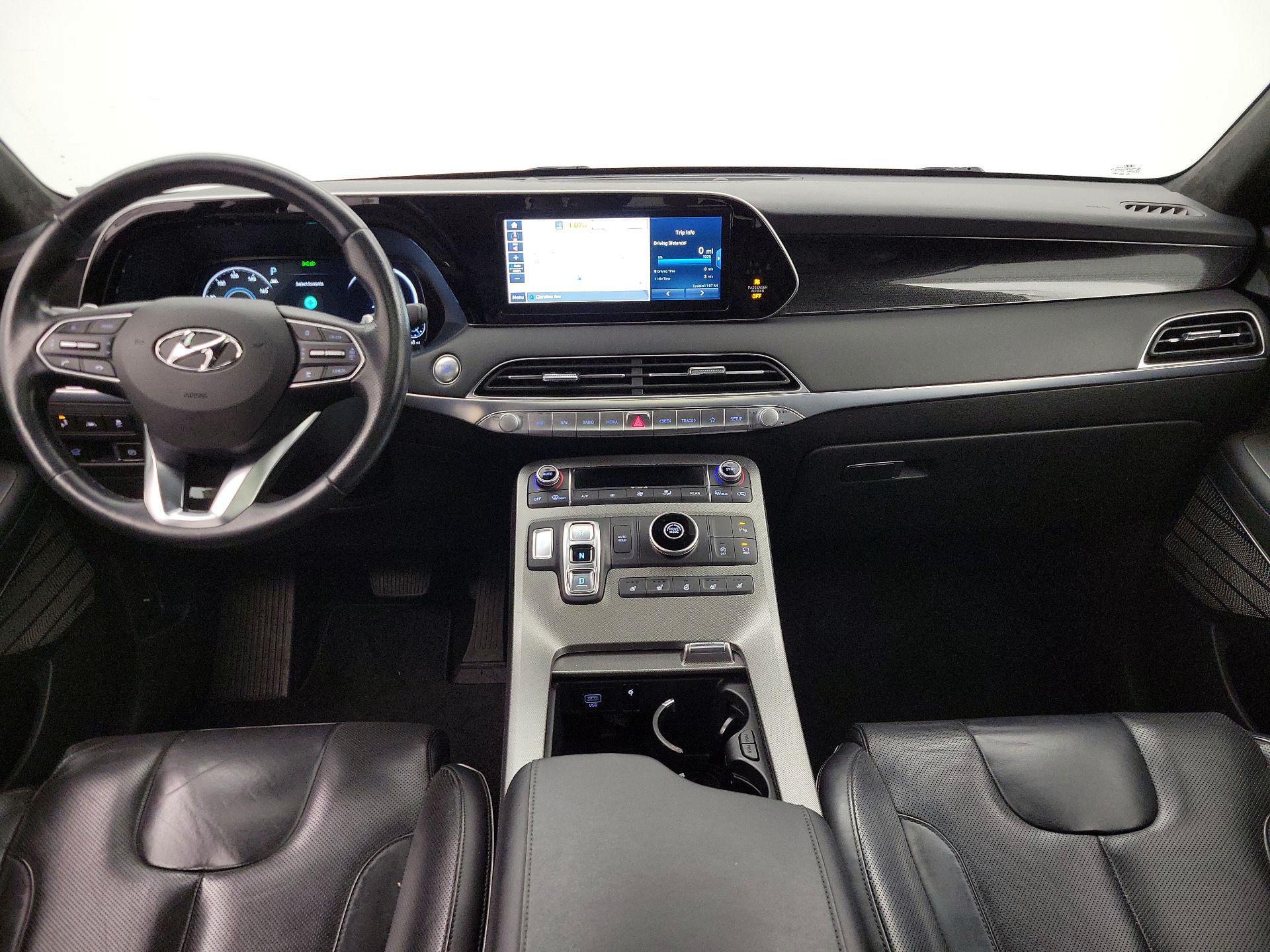 Thumbnail: 2020 Hyundai Palisade - 9