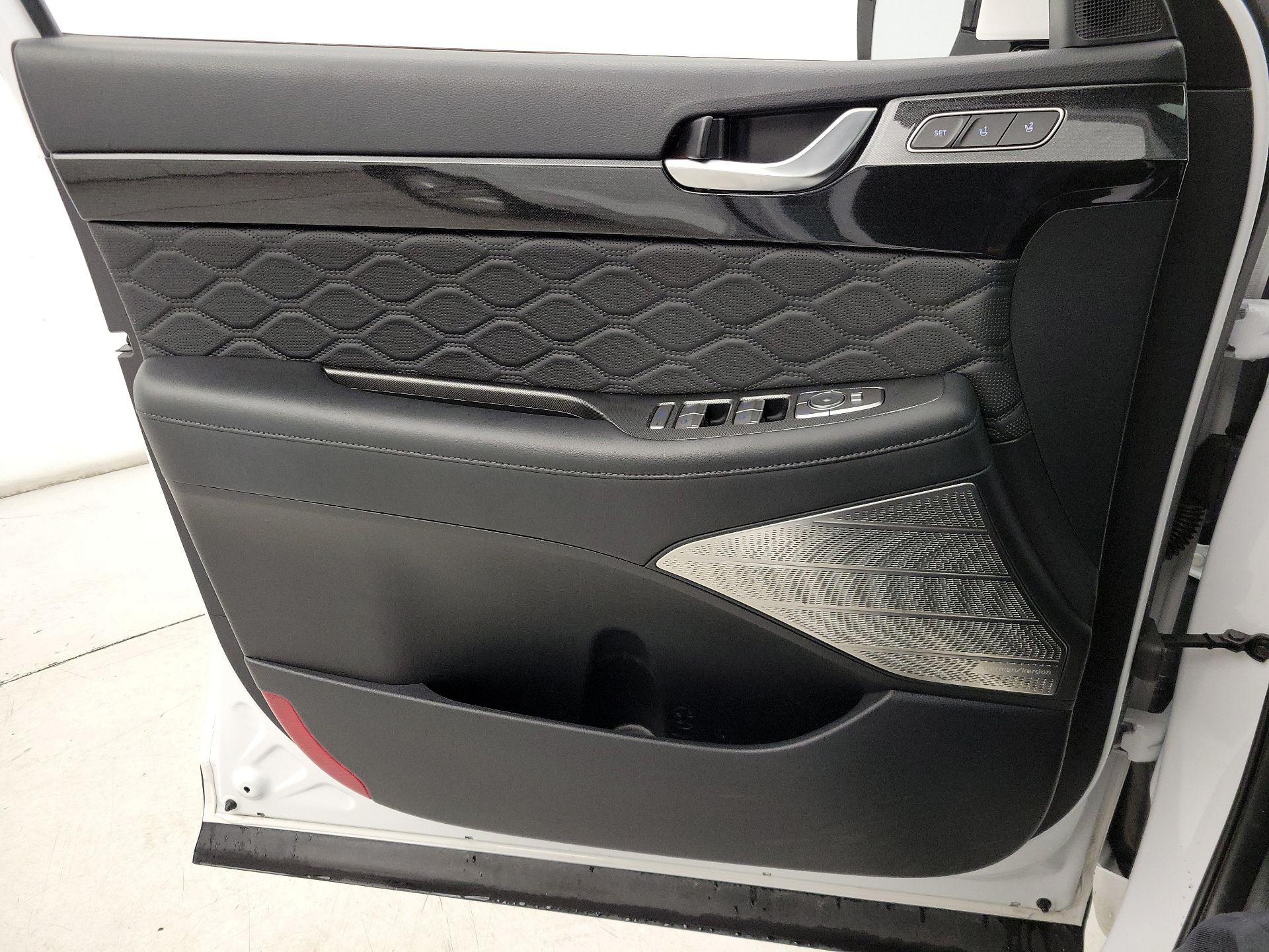 Thumbnail: 2020 Hyundai Palisade - 12