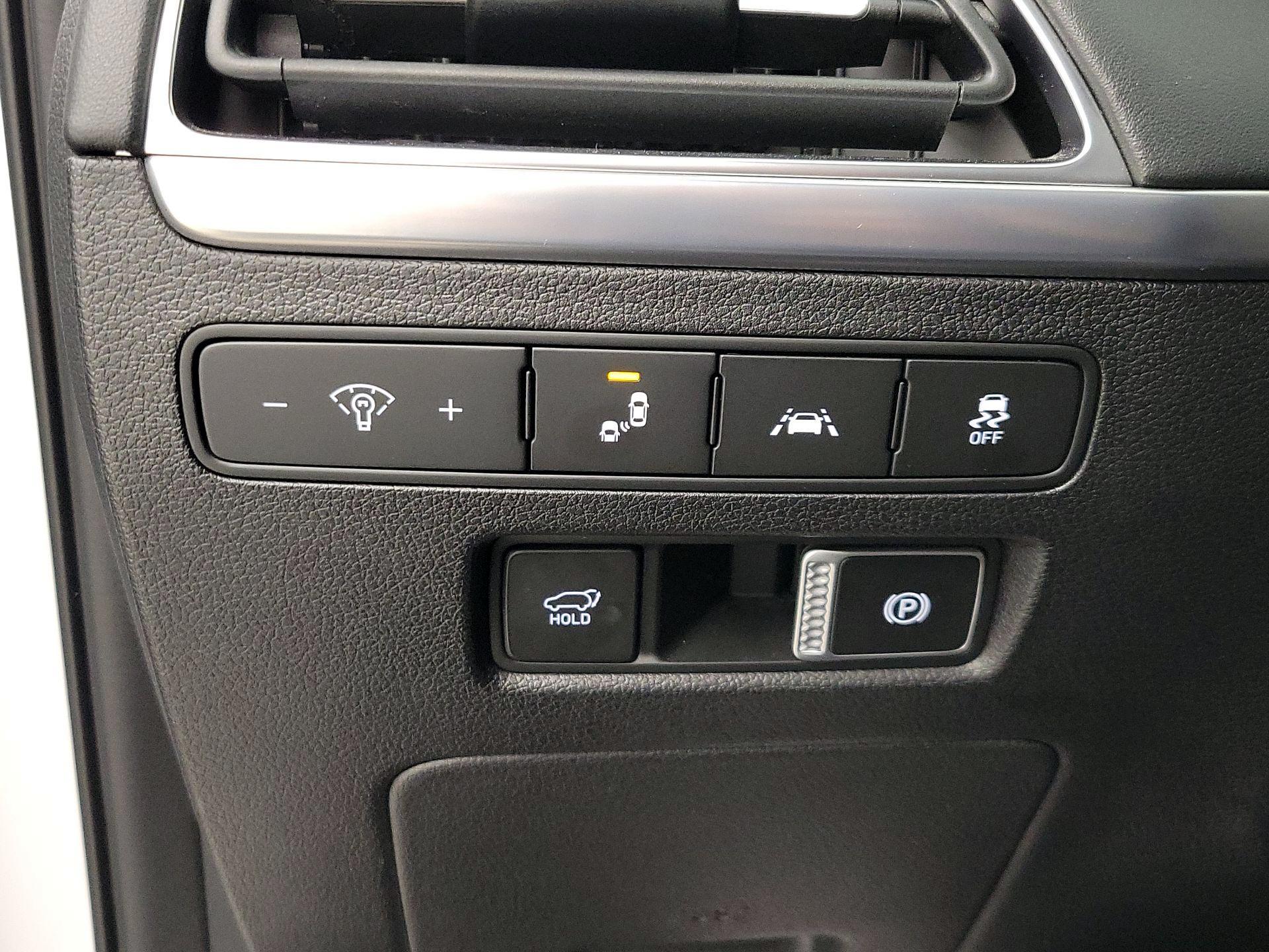 Thumbnail: 2020 Hyundai Palisade - 13