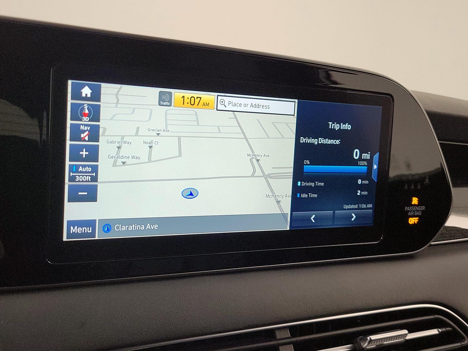 Thumbnail: 2020 Hyundai Palisade - 14