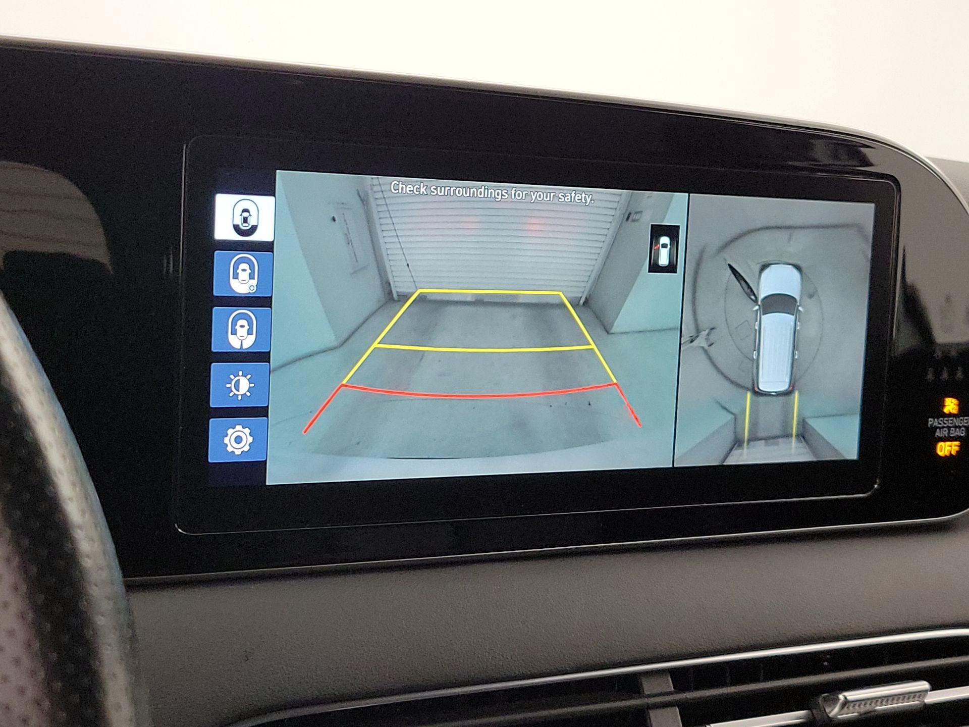 Thumbnail: 2020 Hyundai Palisade - 15