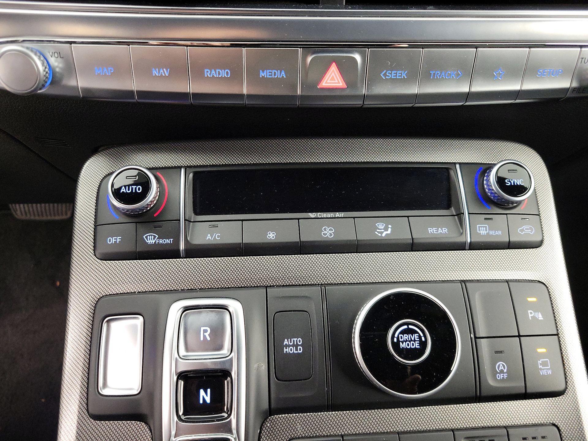 Thumbnail: 2020 Hyundai Palisade - 17