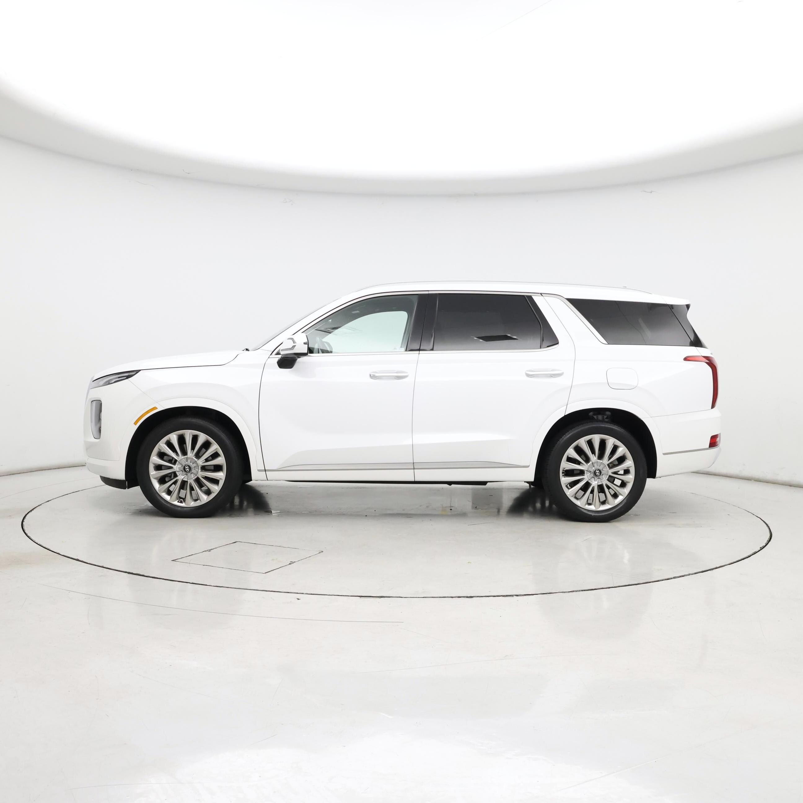 Thumbnail: 2020 Hyundai Palisade - 3