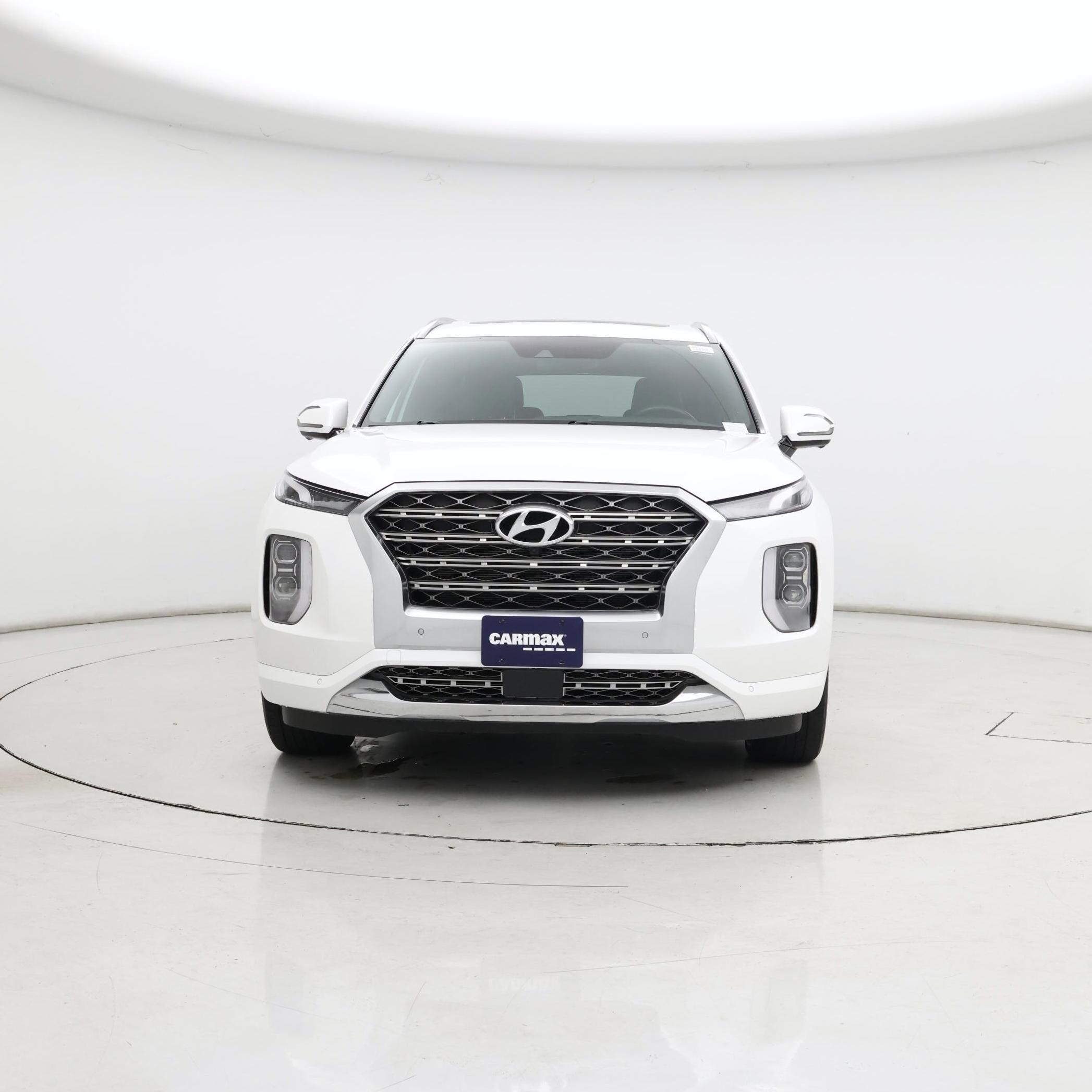 Thumbnail: 2020 Hyundai Palisade - 5