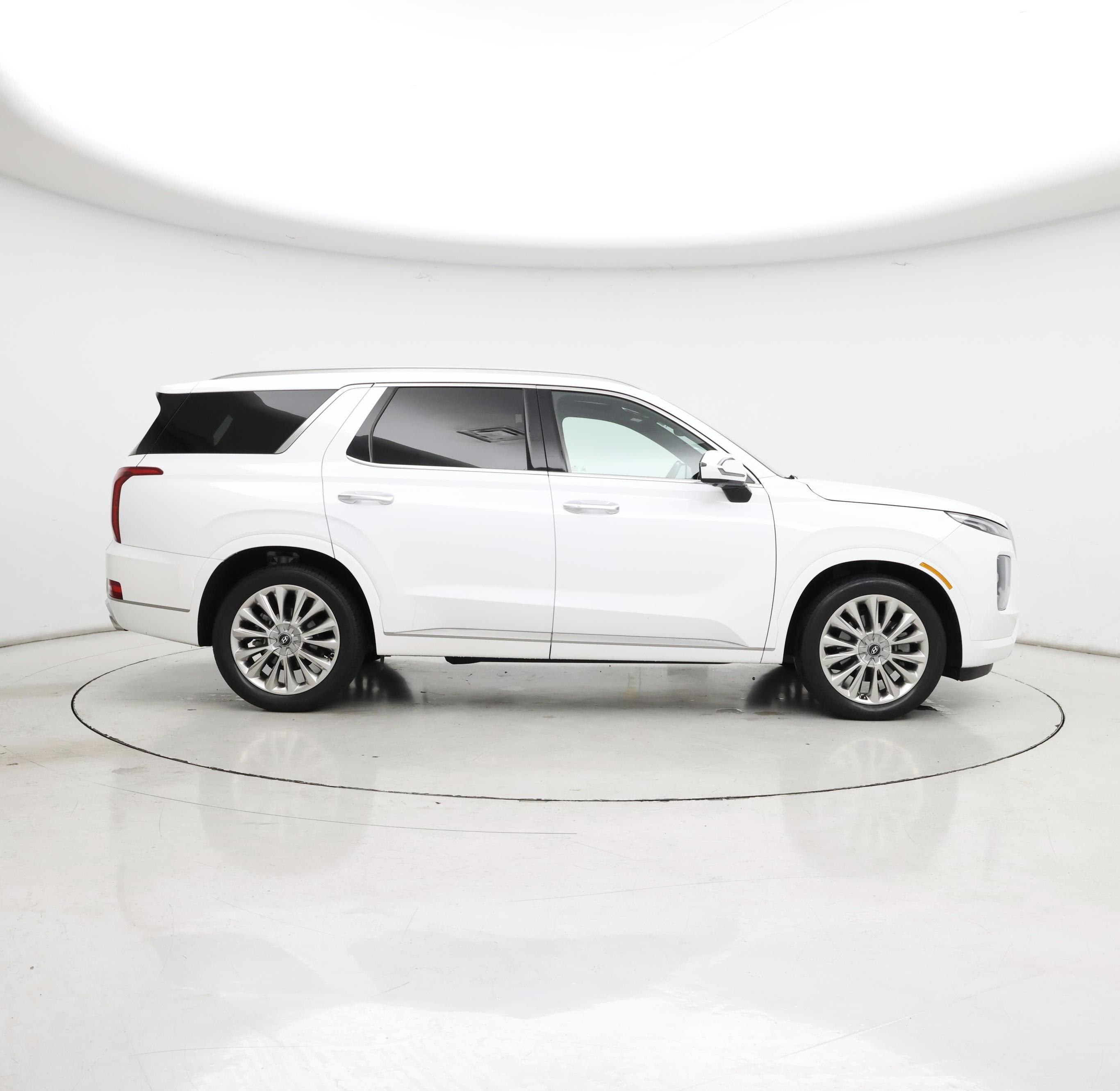 Thumbnail: 2020 Hyundai Palisade - 7