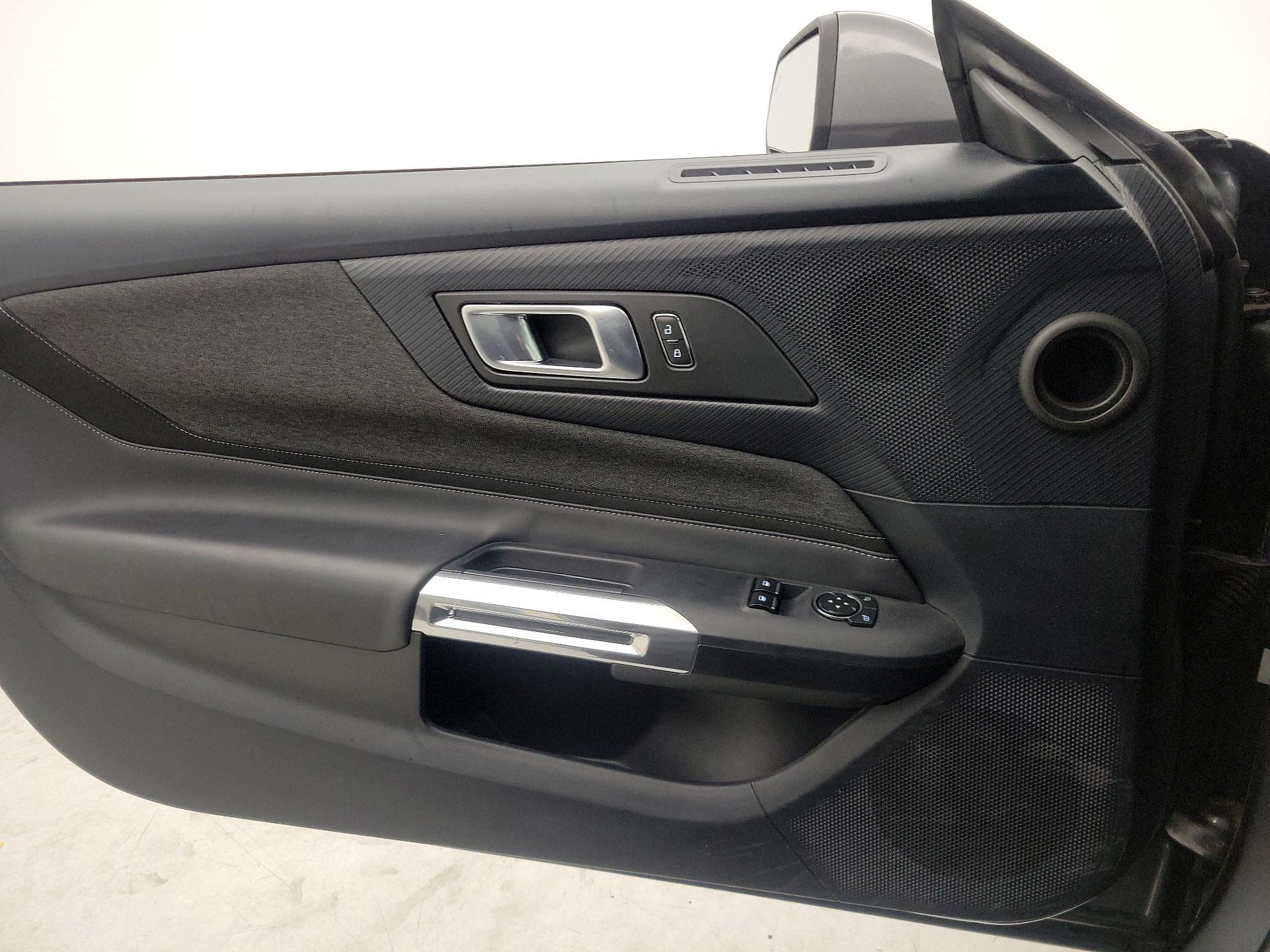 Thumbnail: 2024 Ford Mustang - 11