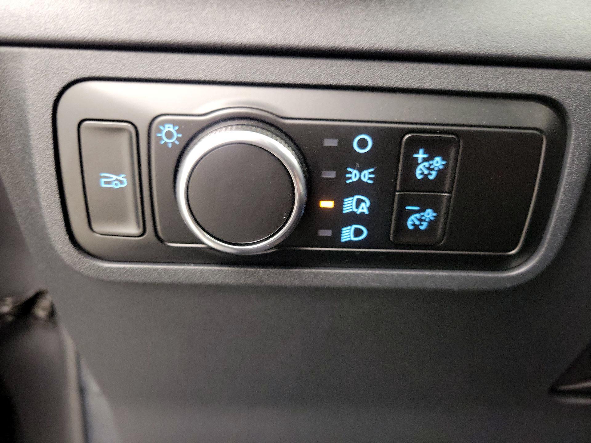 Thumbnail: 2024 Ford Mustang - 13