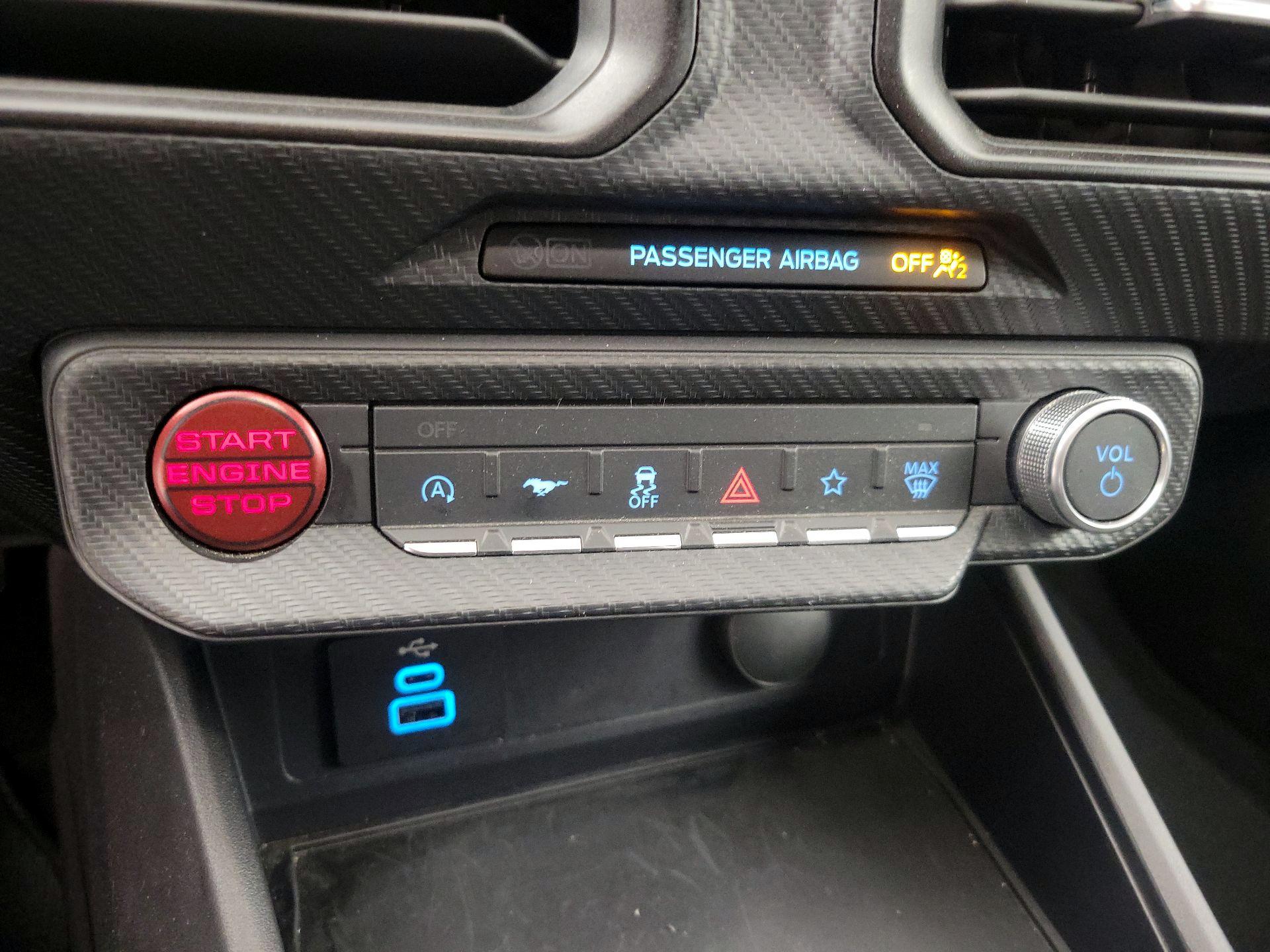 Thumbnail: 2024 Ford Mustang - 16