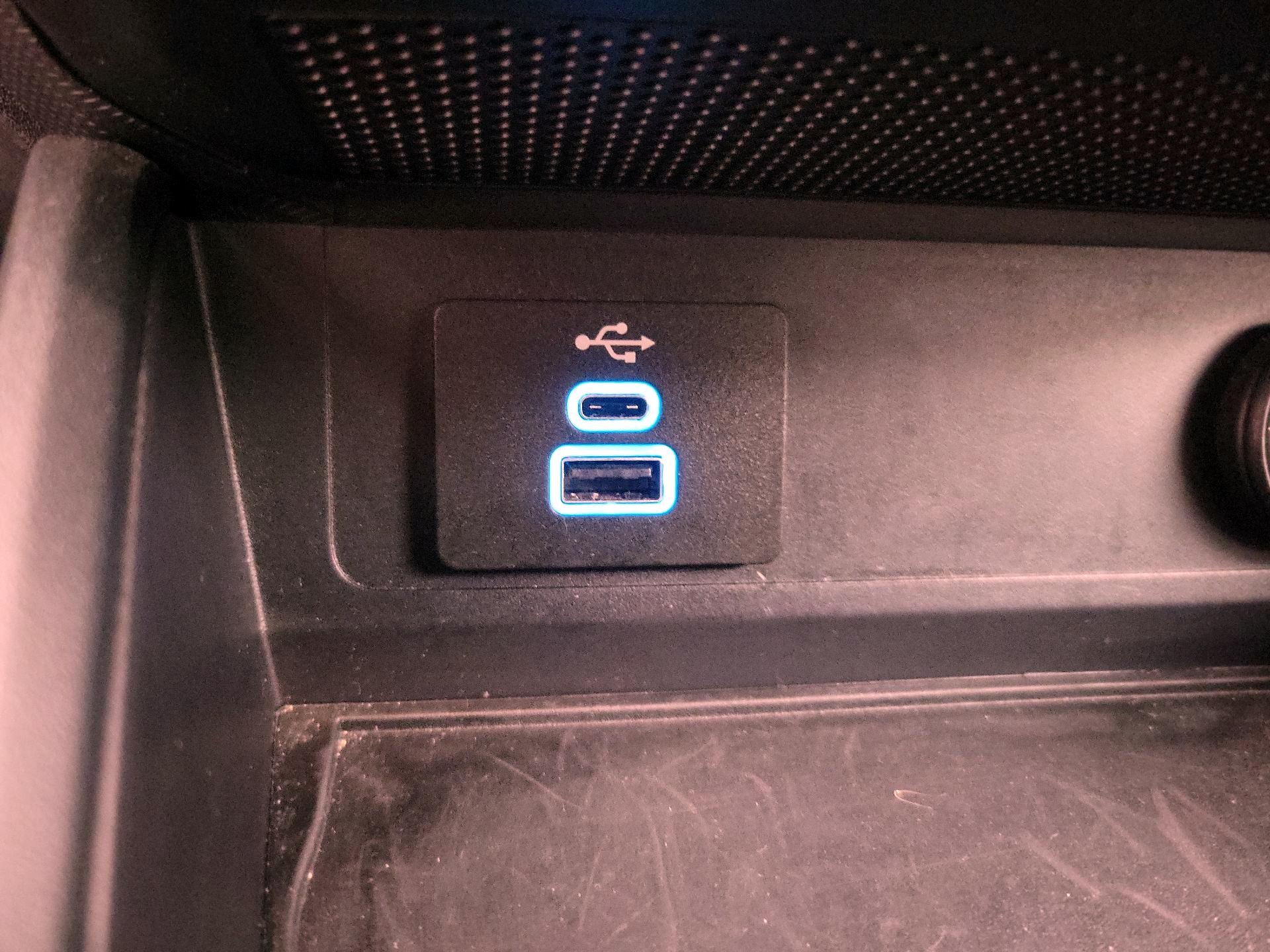 Thumbnail: 2024 Ford Mustang - 18