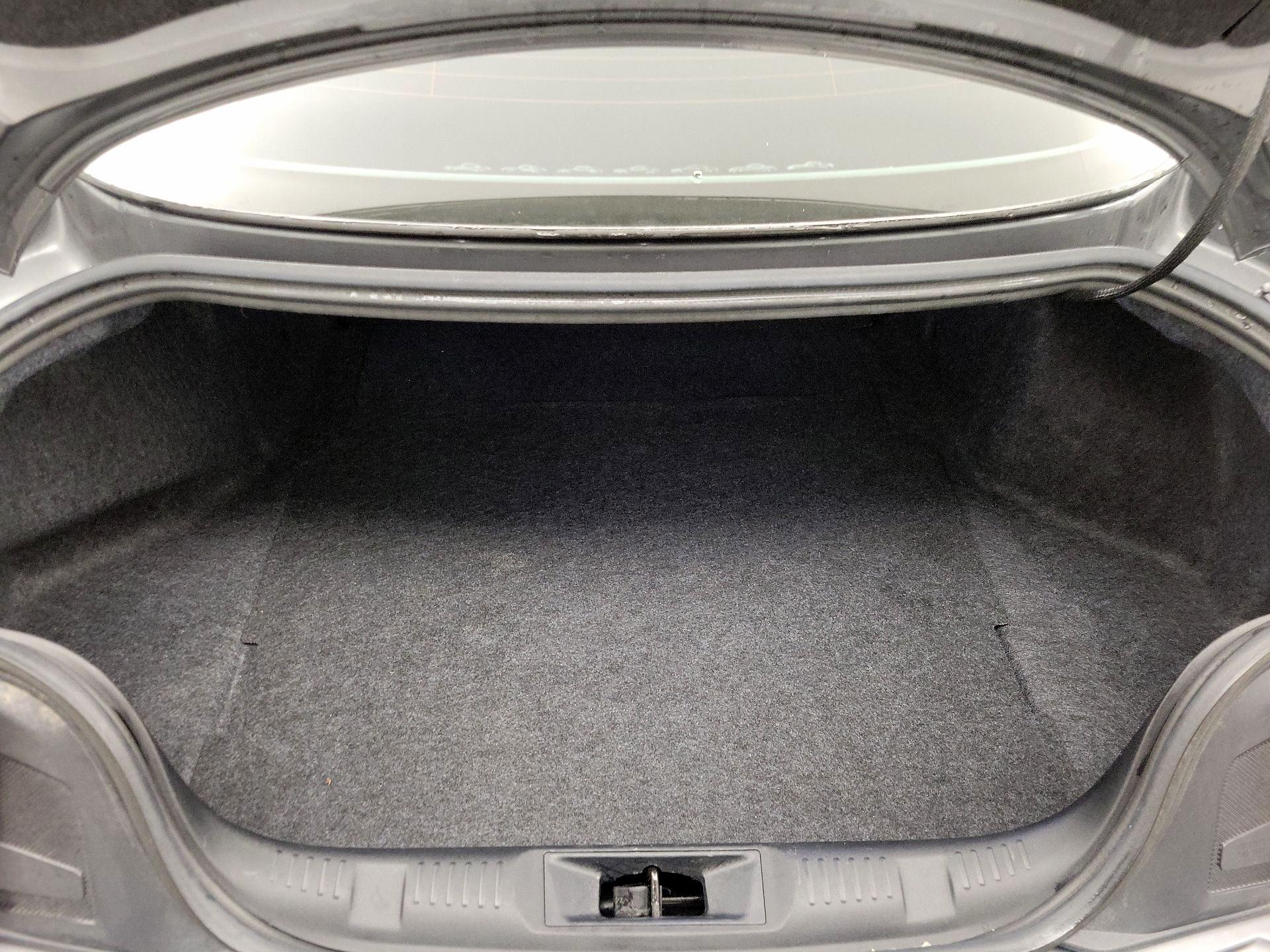 Thumbnail: 2024 Ford Mustang - 19