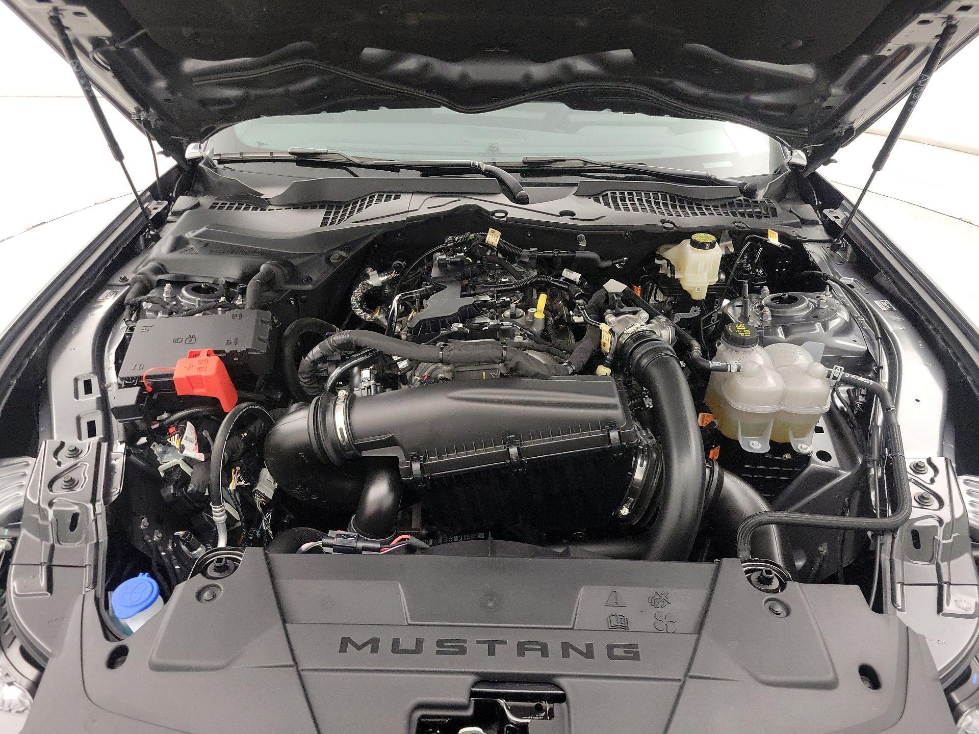 Thumbnail: 2024 Ford Mustang - 20