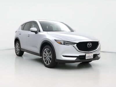 2019 Mazda CX-5 Signature