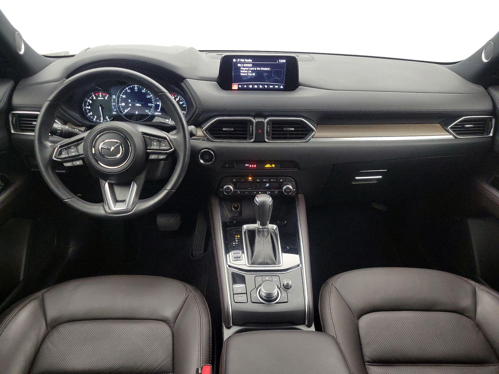 Thumbnail: 2019 Mazda CX-5 - 9