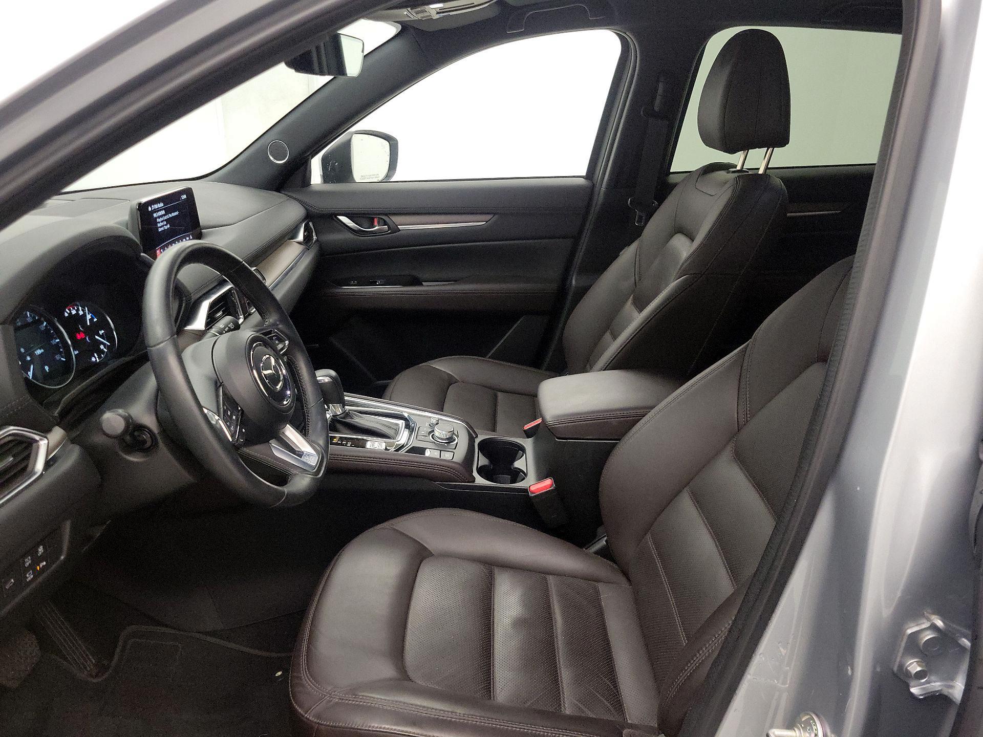 Thumbnail: 2019 Mazda CX-5 - 11