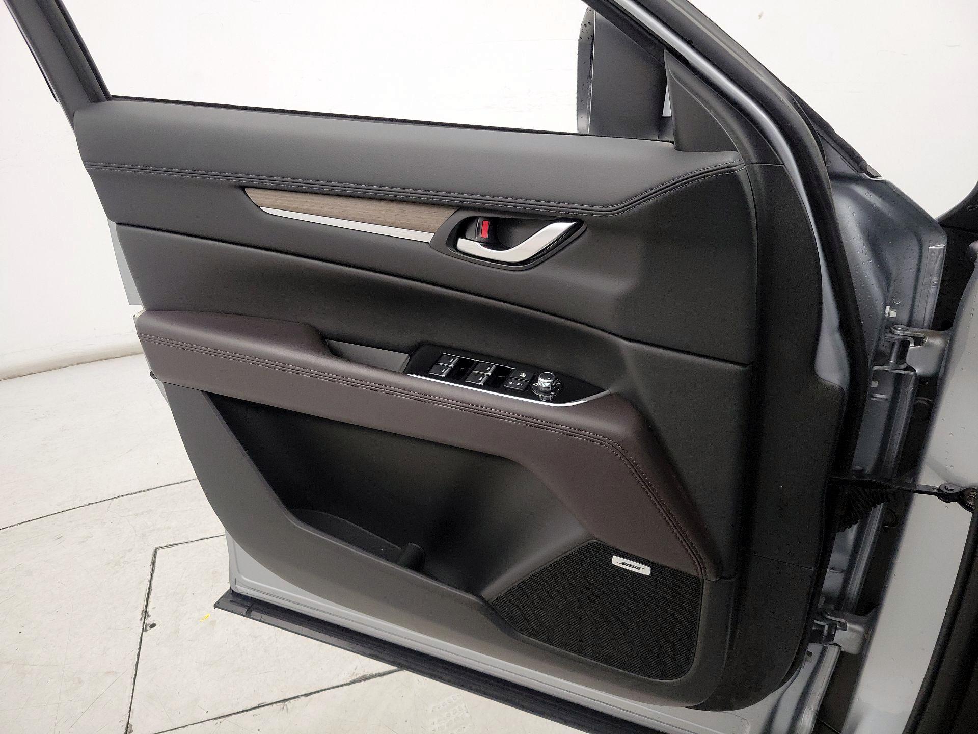 Thumbnail: 2019 Mazda CX-5 - 12