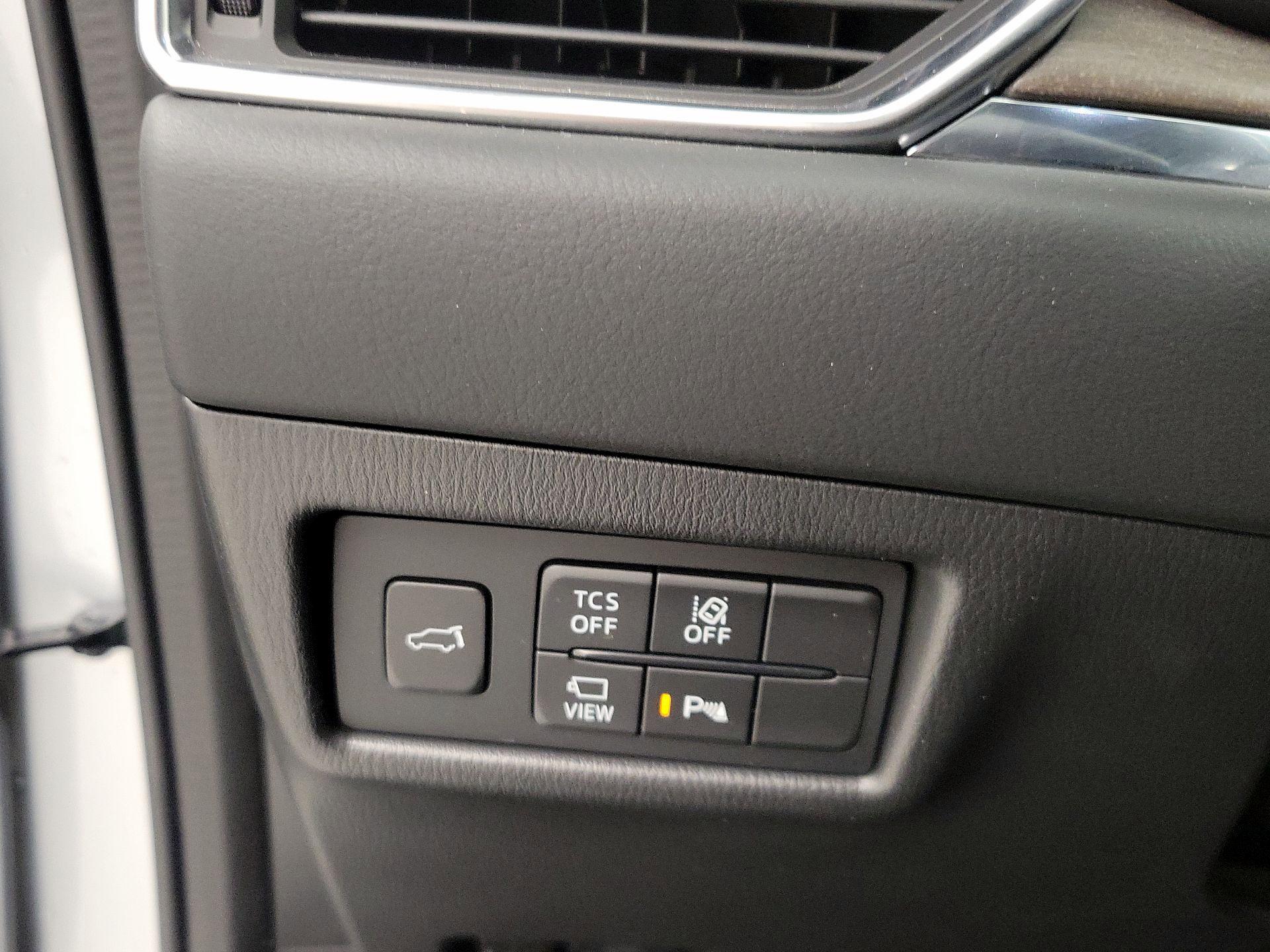 Thumbnail: 2019 Mazda CX-5 - 13