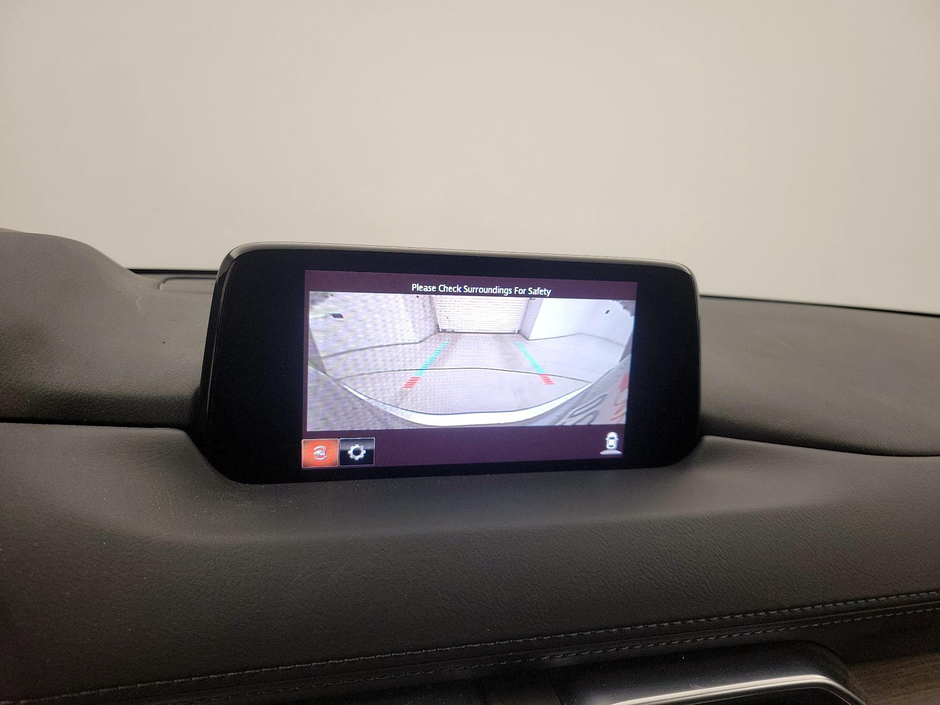 Thumbnail: 2019 Mazda CX-5 - 14