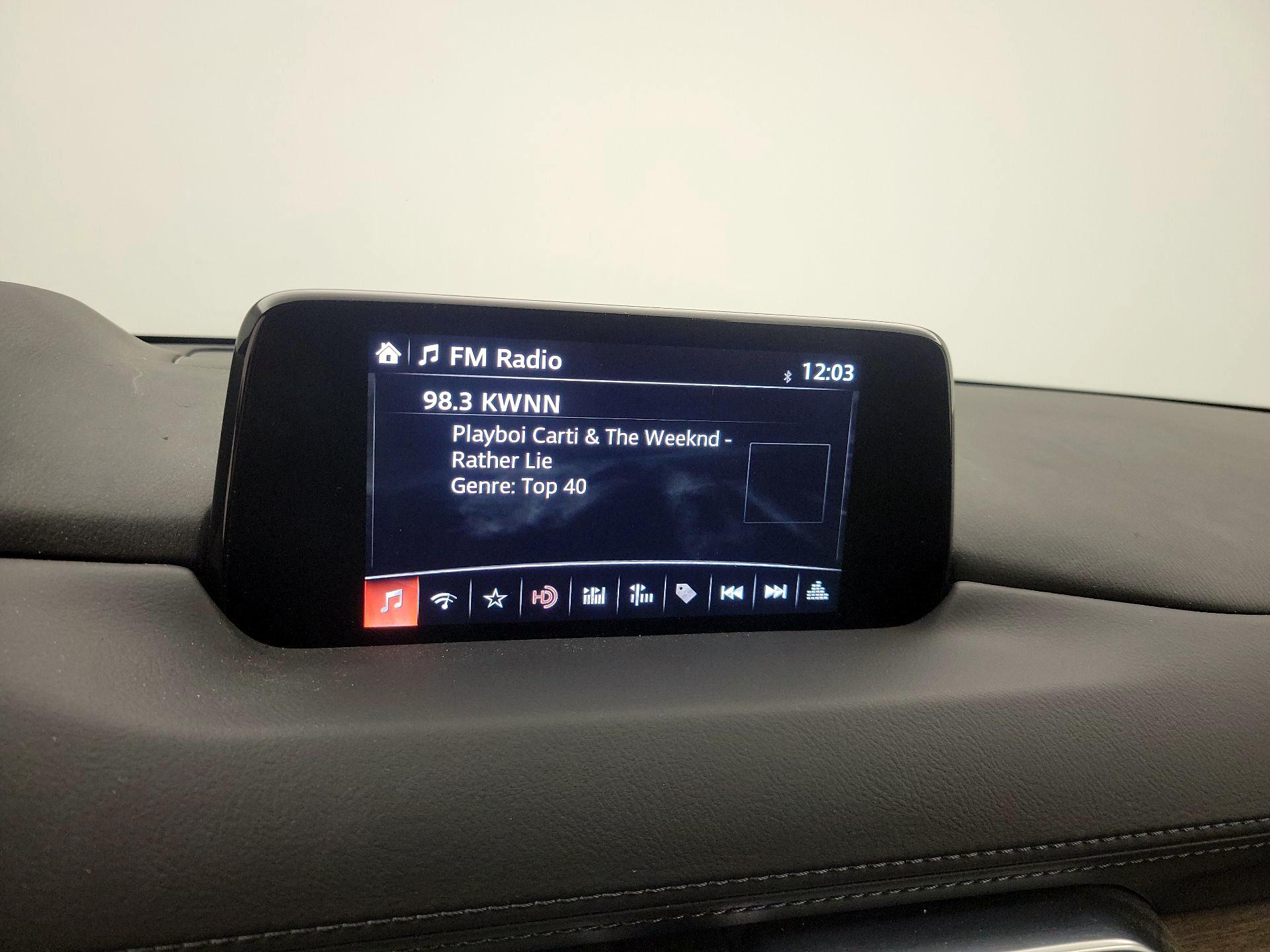 Thumbnail: 2019 Mazda CX-5 - 15