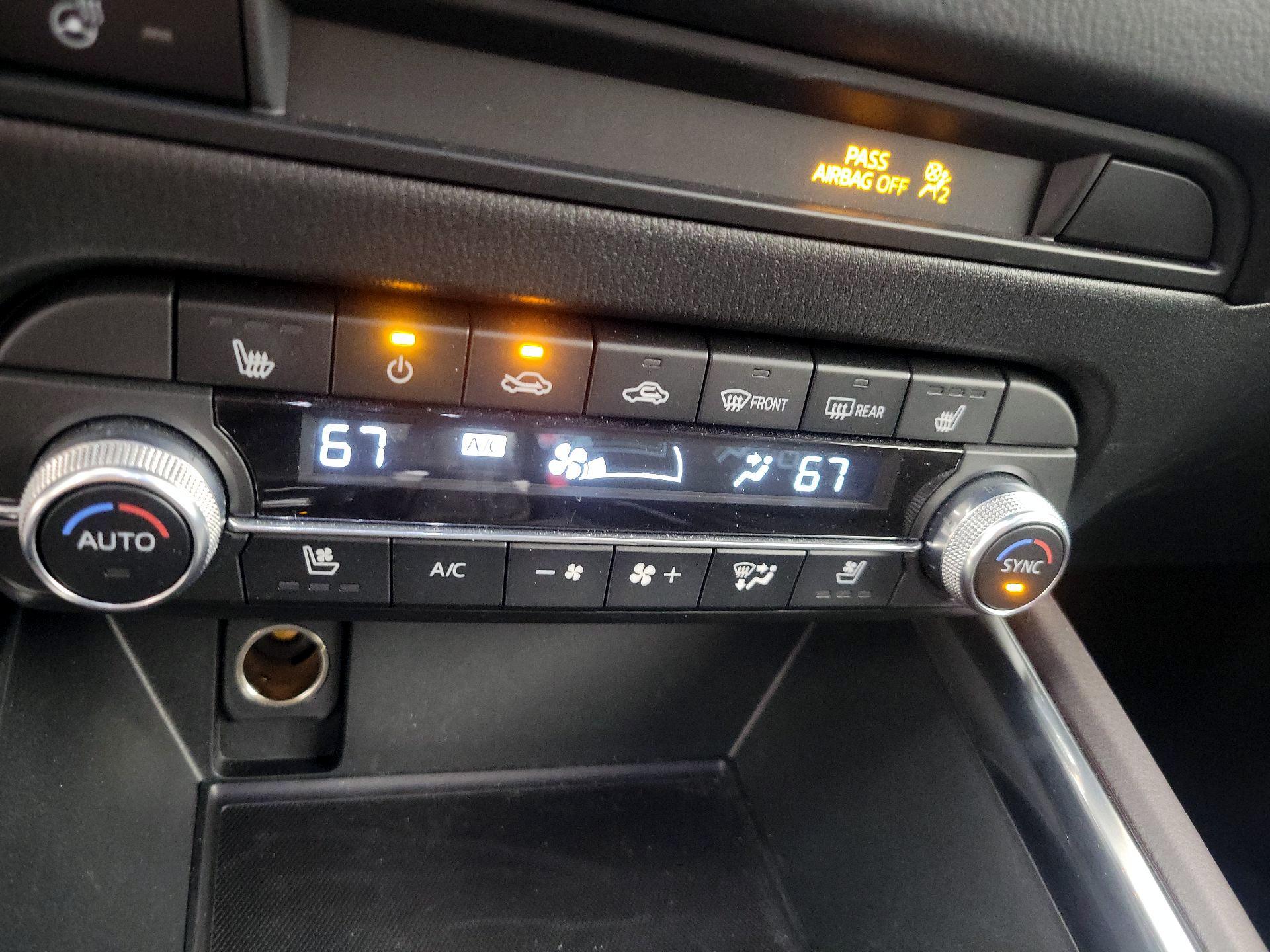 Thumbnail: 2019 Mazda CX-5 - 16