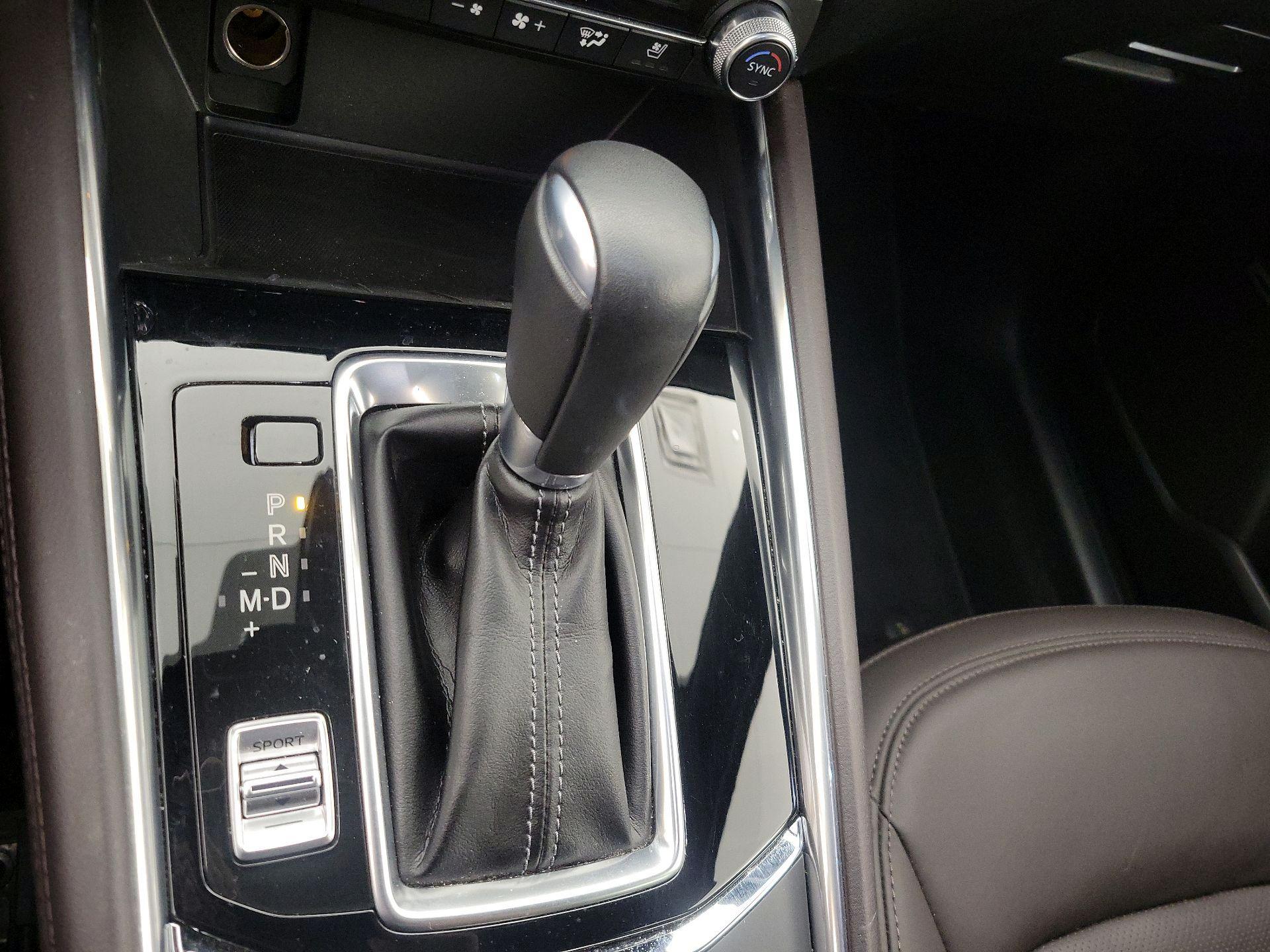 Thumbnail: 2019 Mazda CX-5 - 17