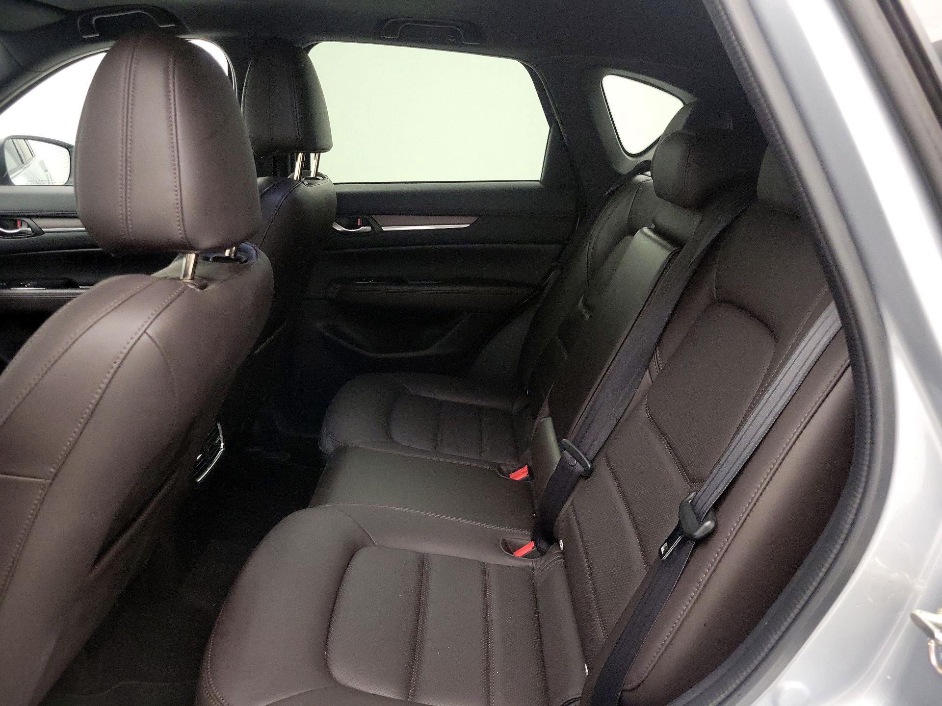 Thumbnail: 2019 Mazda CX-5 - 20