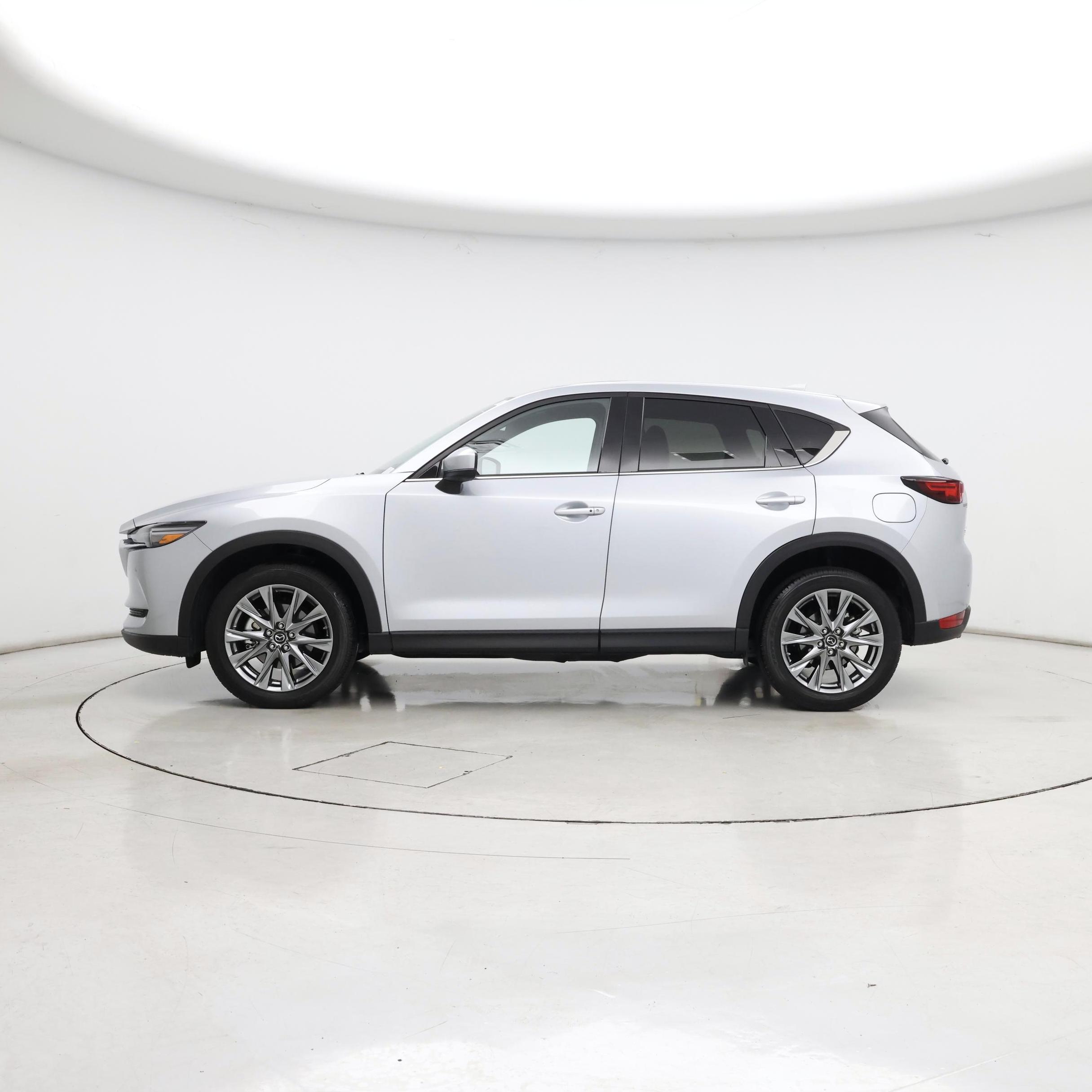 Thumbnail: 2019 Mazda CX-5 - 3