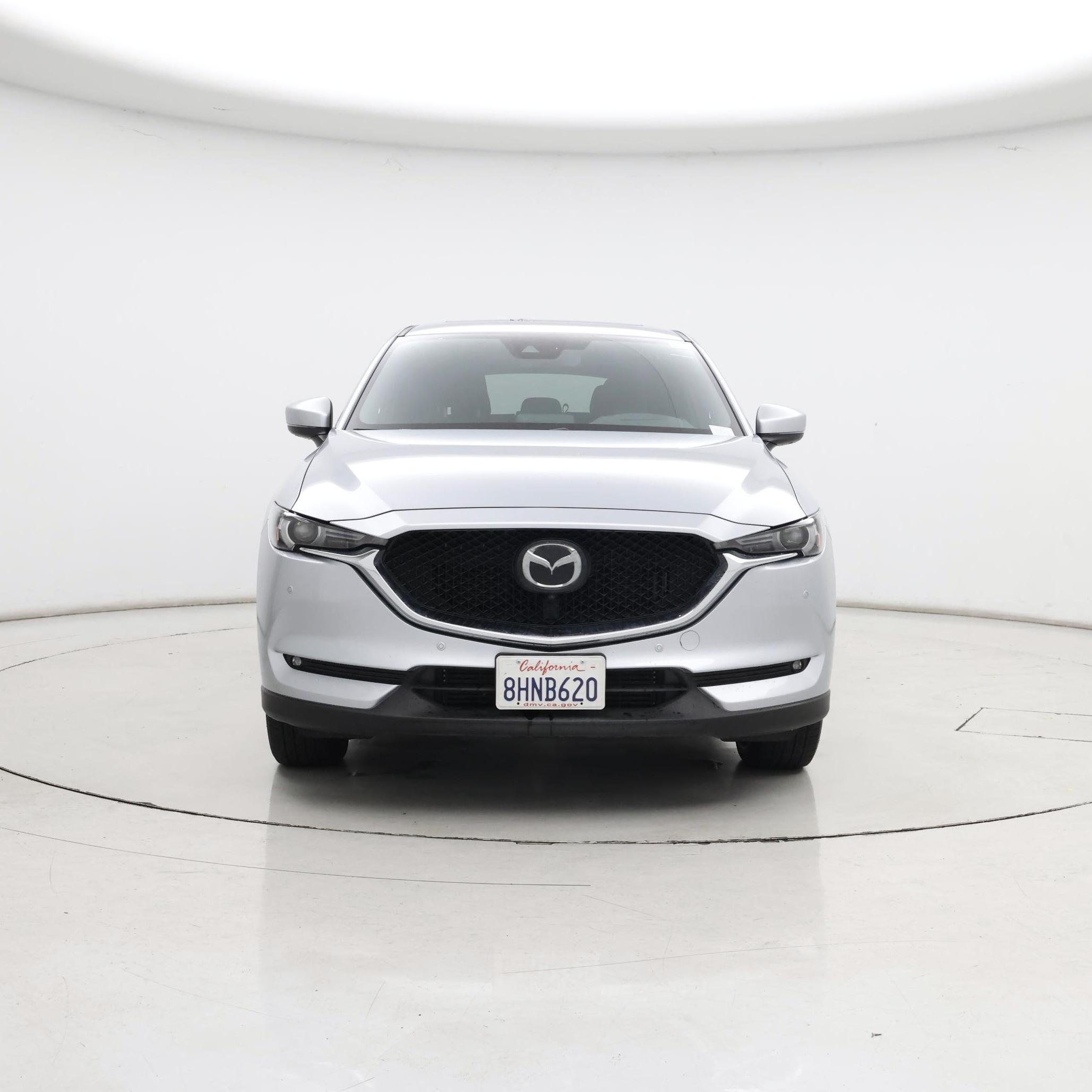 Thumbnail: 2019 Mazda CX-5 - 5