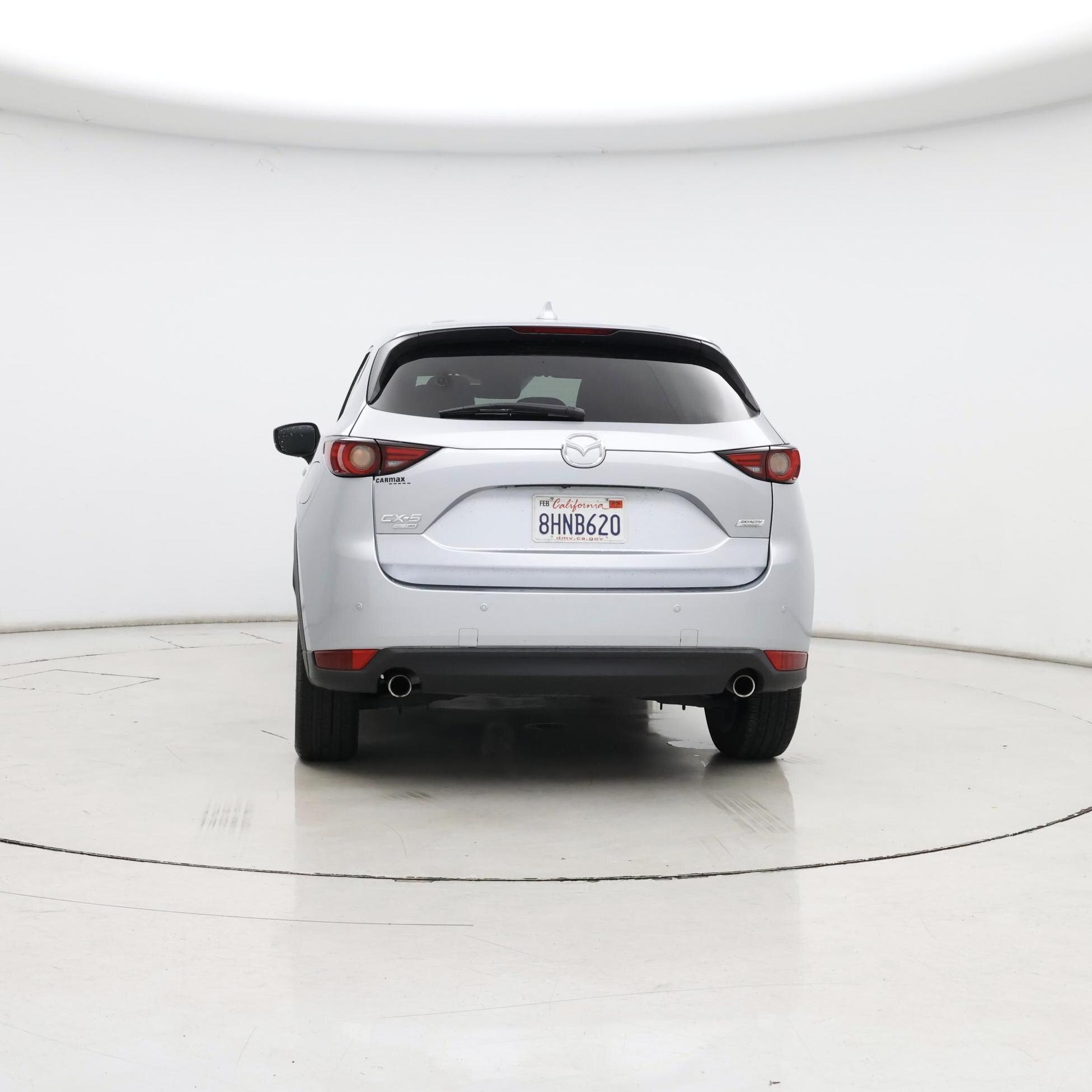 Thumbnail: 2019 Mazda CX-5 - 6