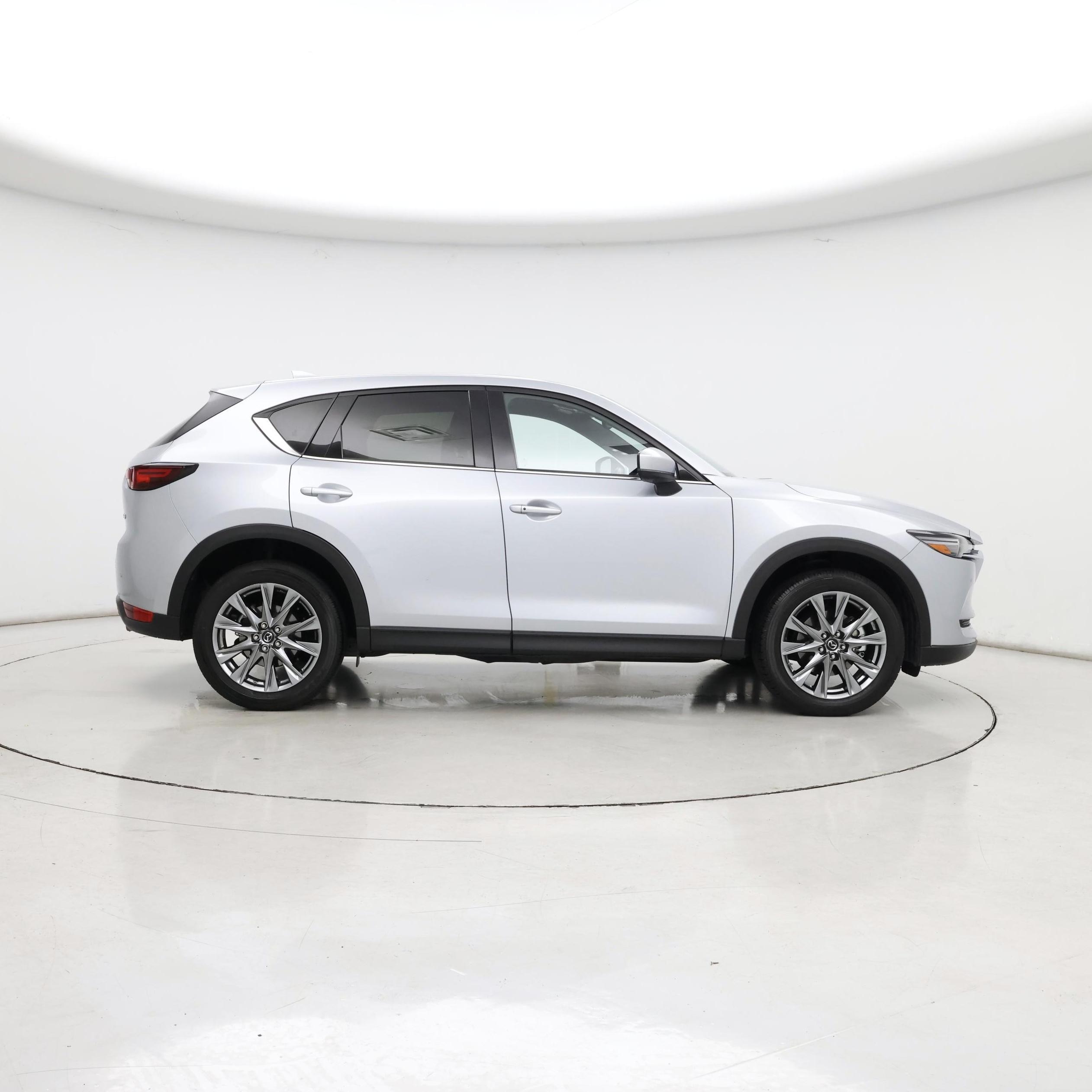 Thumbnail: 2019 Mazda CX-5 - 7