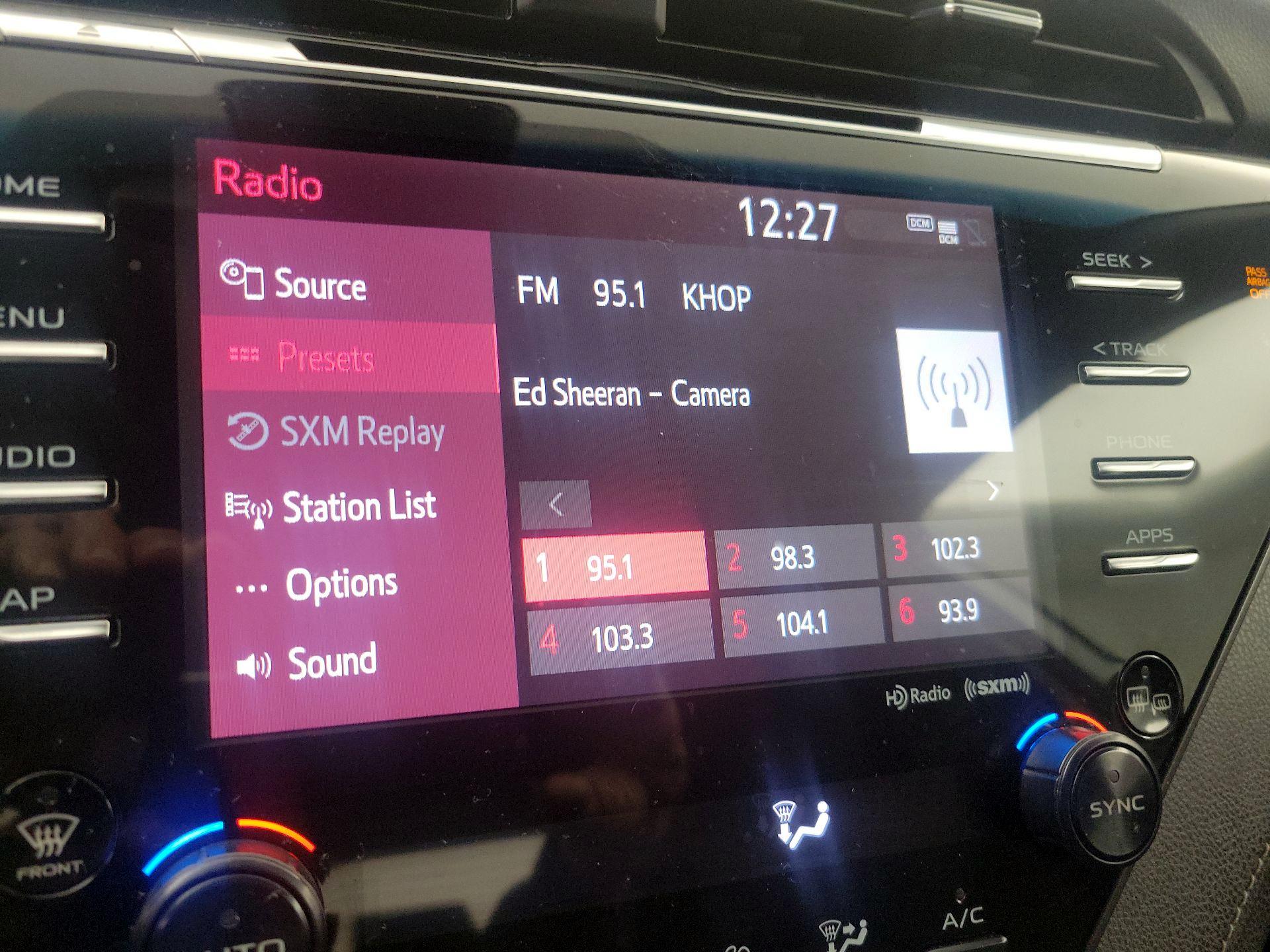 Thumbnail: 2020 Toyota Camry - 15