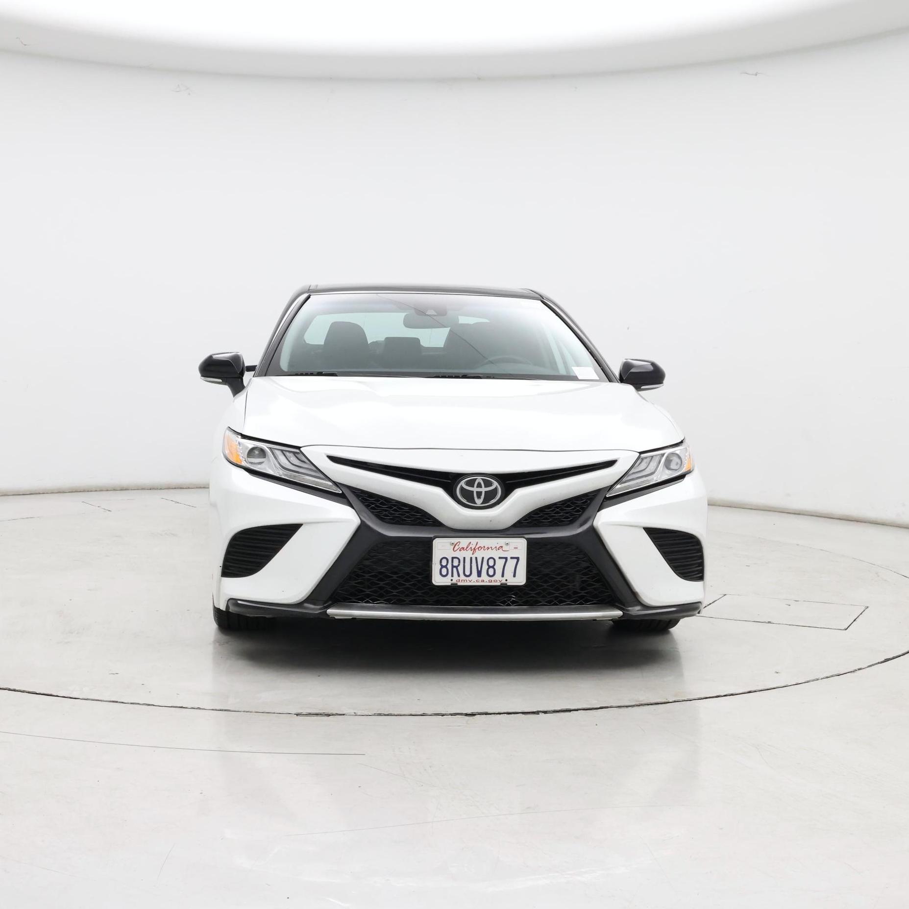 Thumbnail: 2020 Toyota Camry - 5