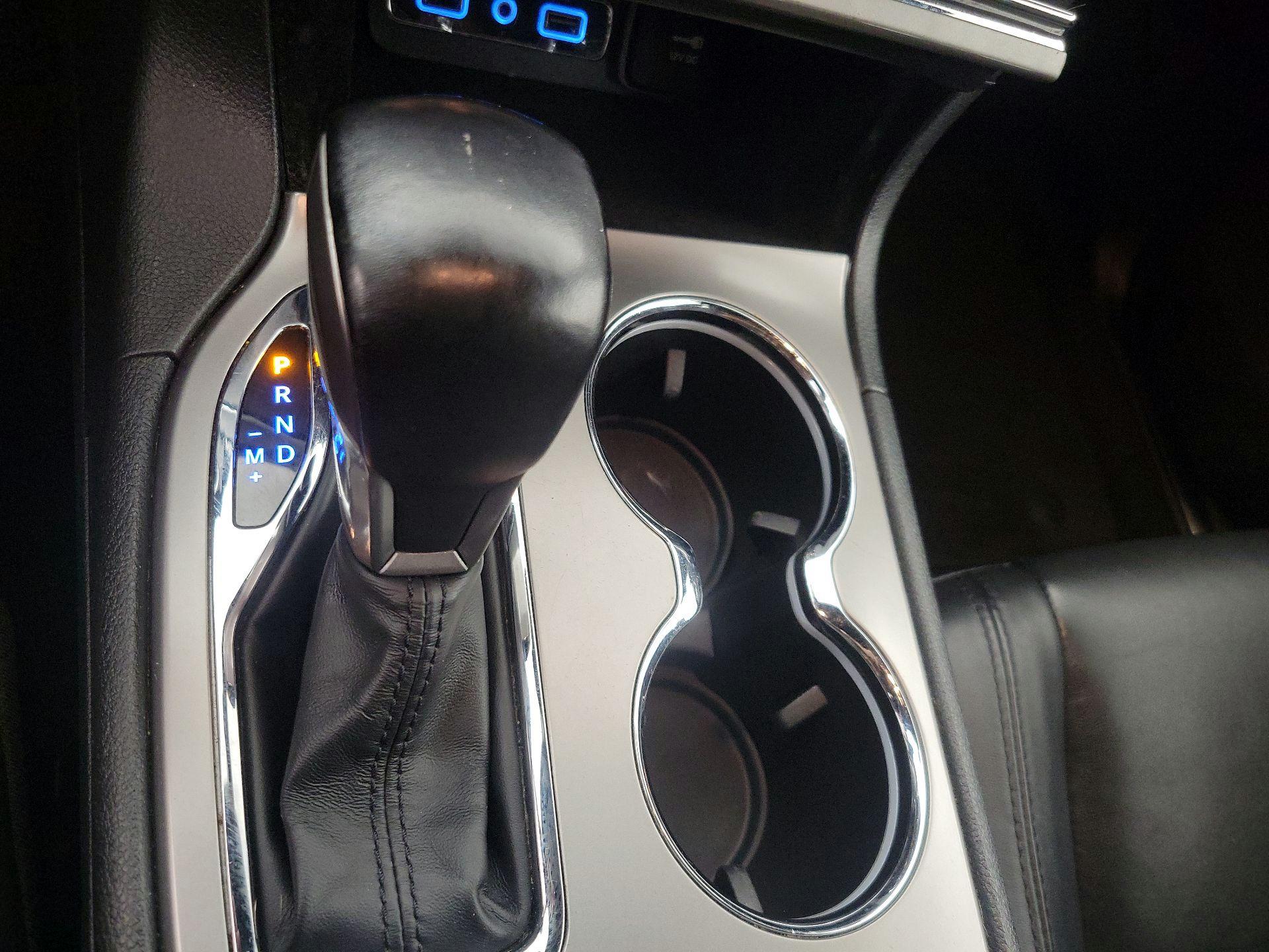 Thumbnail: 2021 Jeep Grand Cherokee - 18