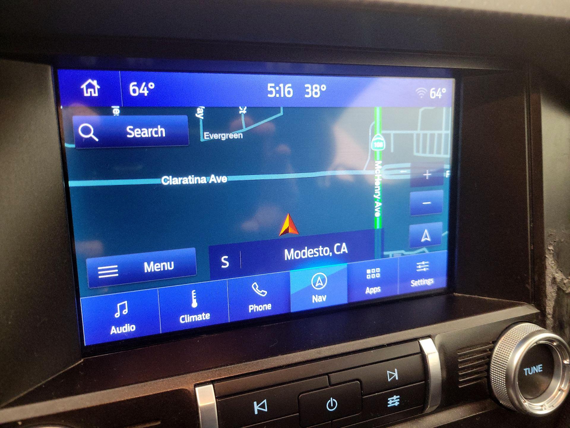 Thumbnail: 2022 Ford Mustang - 14