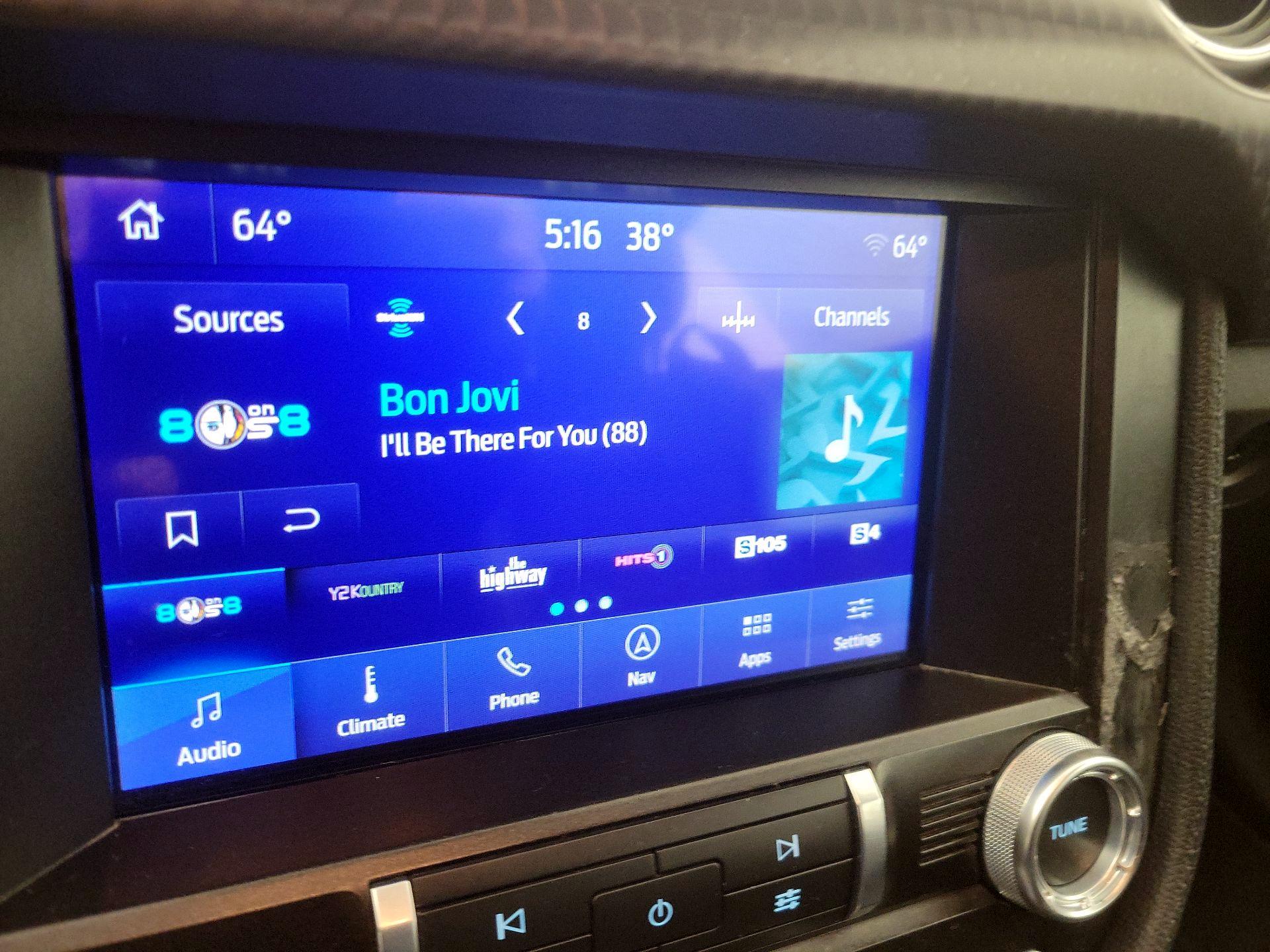 Thumbnail: 2022 Ford Mustang - 16